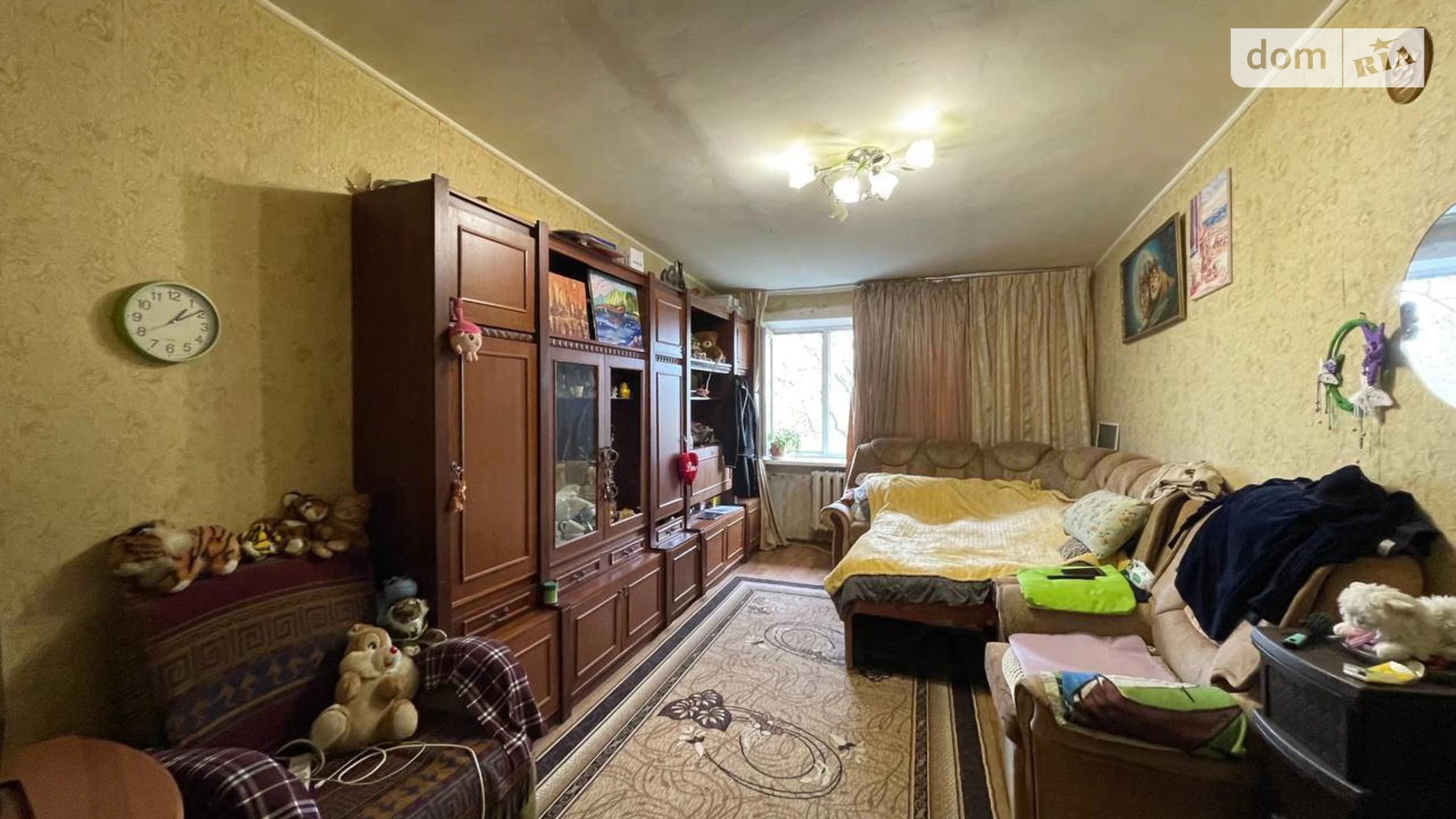 Продается 3-комнатная квартира 63 кв. м в Одессе, ул. Инглези - фото 3