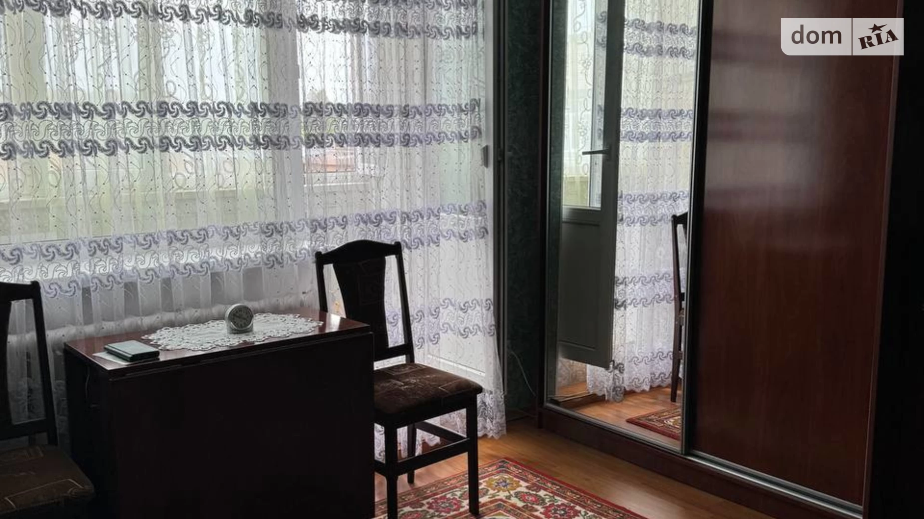 Продается 1-комнатная квартира 36 кв. м в Виннице, ул. Дмитрия Белоконя(Баженова), 16 - фото 2