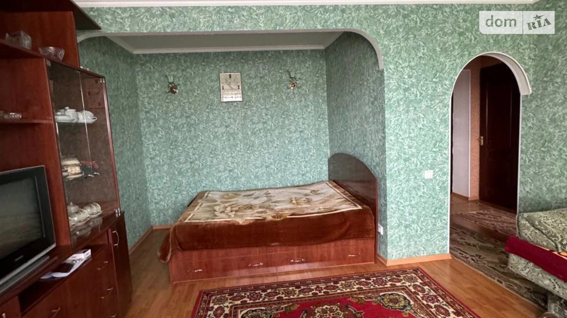 Продается 1-комнатная квартира 36 кв. м в Виннице, ул. Дмитрия Белоконя(Баженова), 16 - фото 4