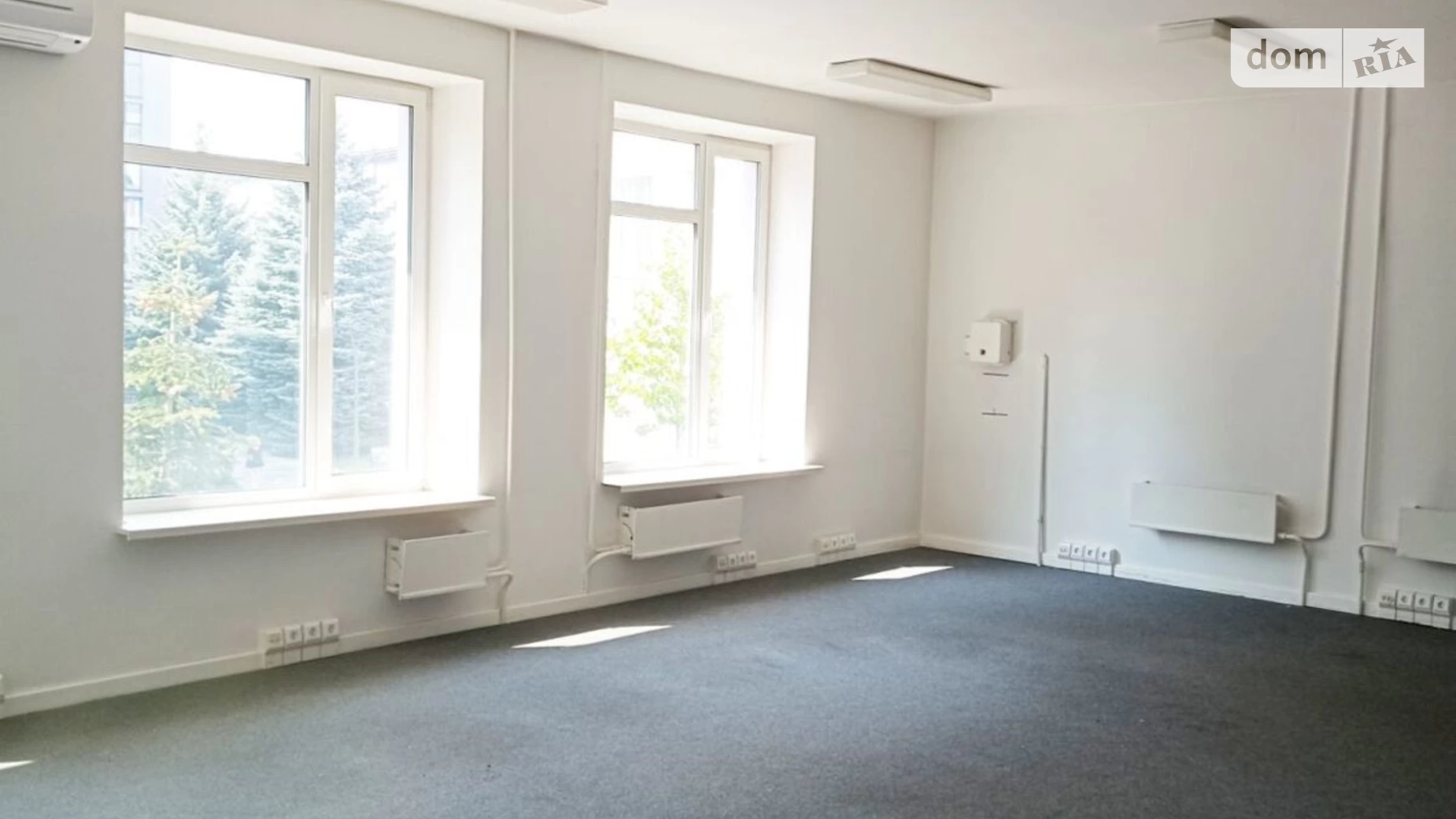 Сдается в аренду офис 700 кв. м в бизнес-центре, цена: 5600 $ - фото 2