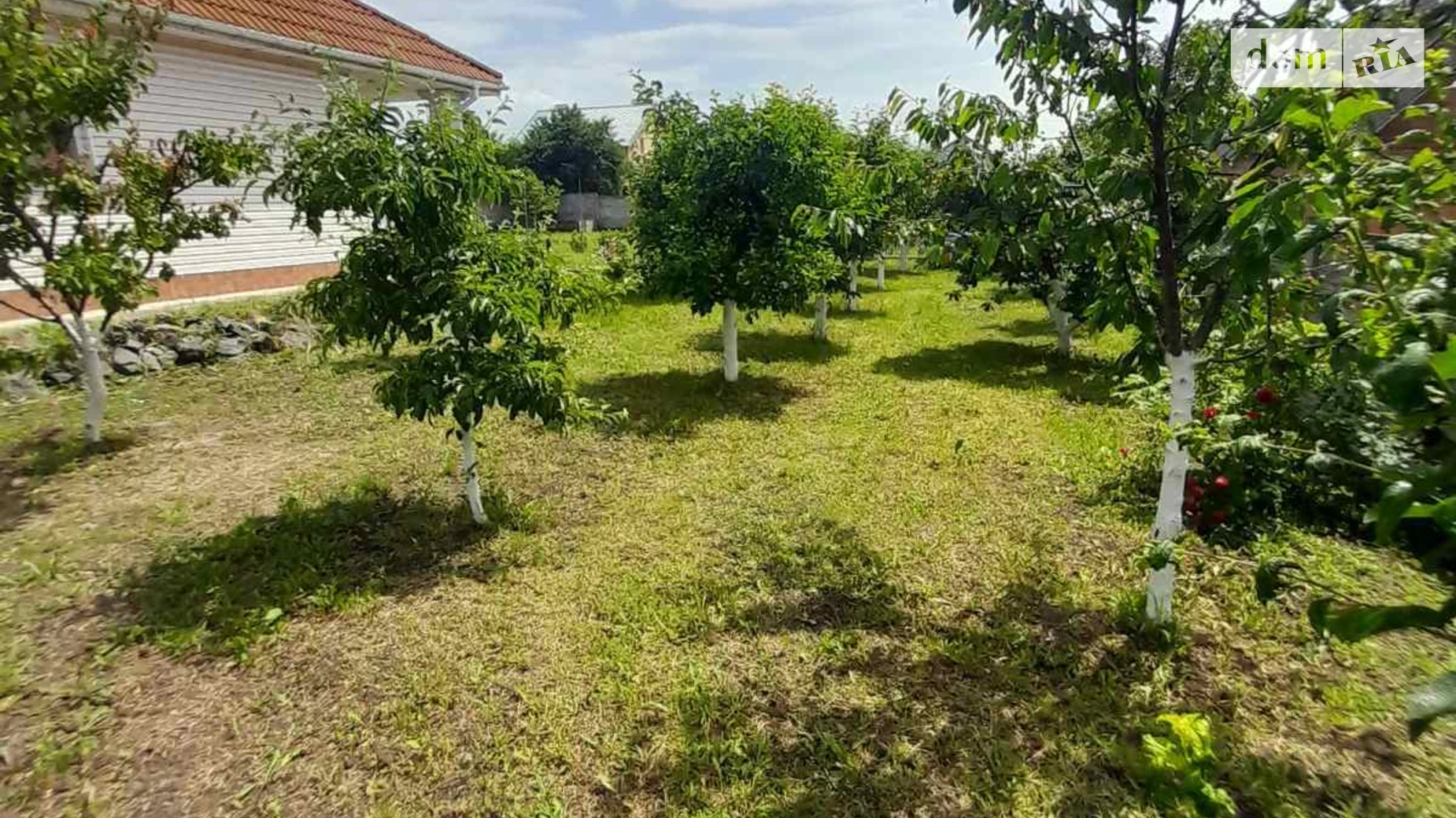 Продается дом на 2 этажа 166.2 кв. м с садом, цена: 110000 $ - фото 3