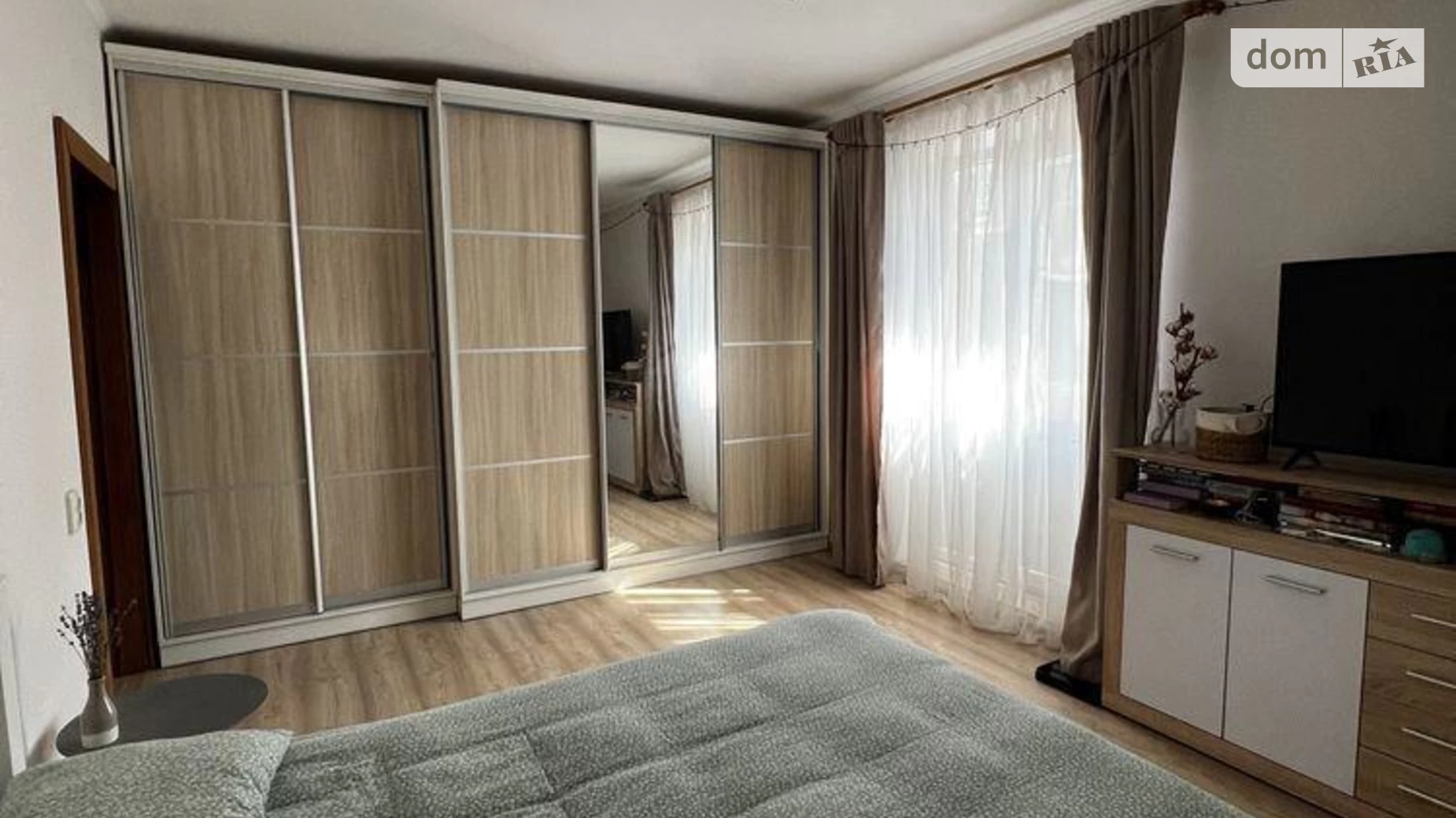 Продается 1-комнатная квартира 32 кв. м в Ивано-Франковске, ул. Целевича Юлиана, 1 - фото 5