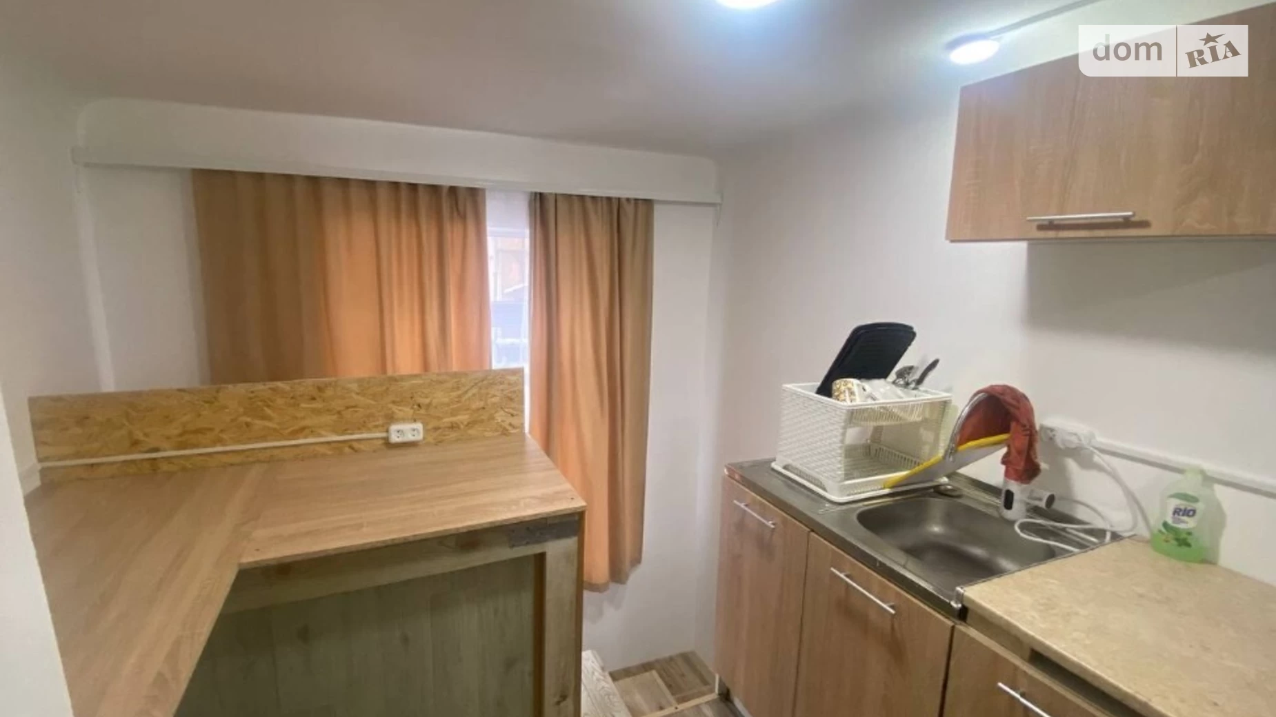 Сдается в аренду 1-комнатная квартира 35 кв. м в Днепре, ул. Коржева(Талалихина), 10 - фото 2