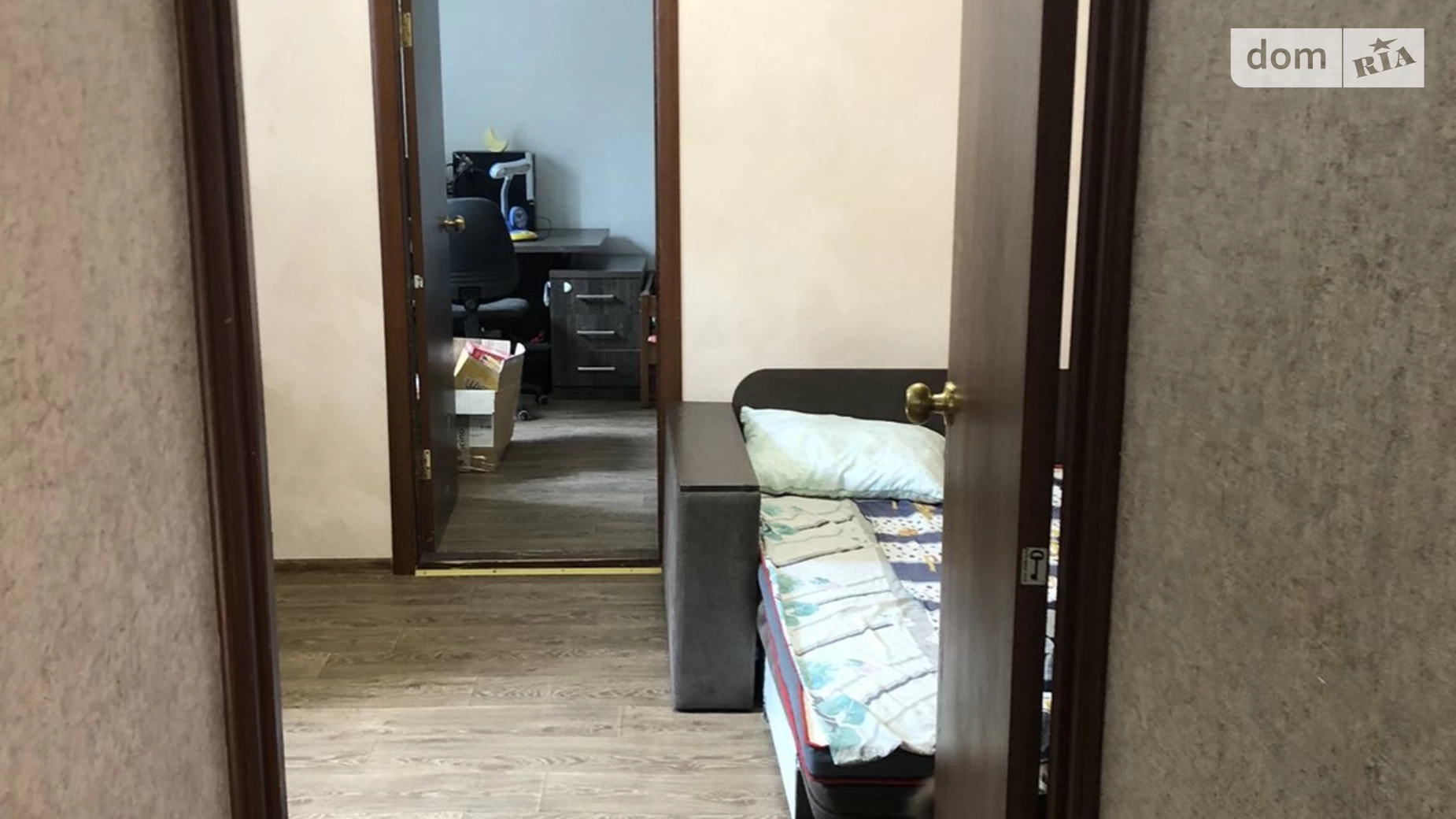 Продается часть дома 41.7 кв. м с мансардой, цена: 21800 $ - фото 4