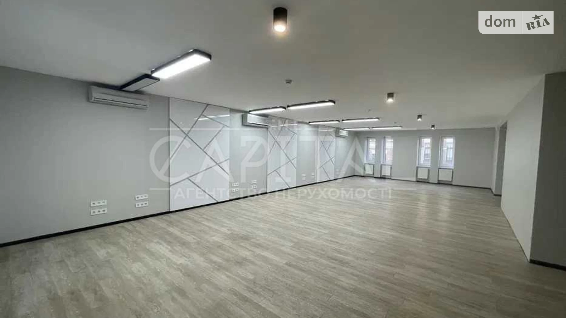 Сдается в аренду офис 260 кв. м в бизнес-центре, цена: 2600 $ - фото 2
