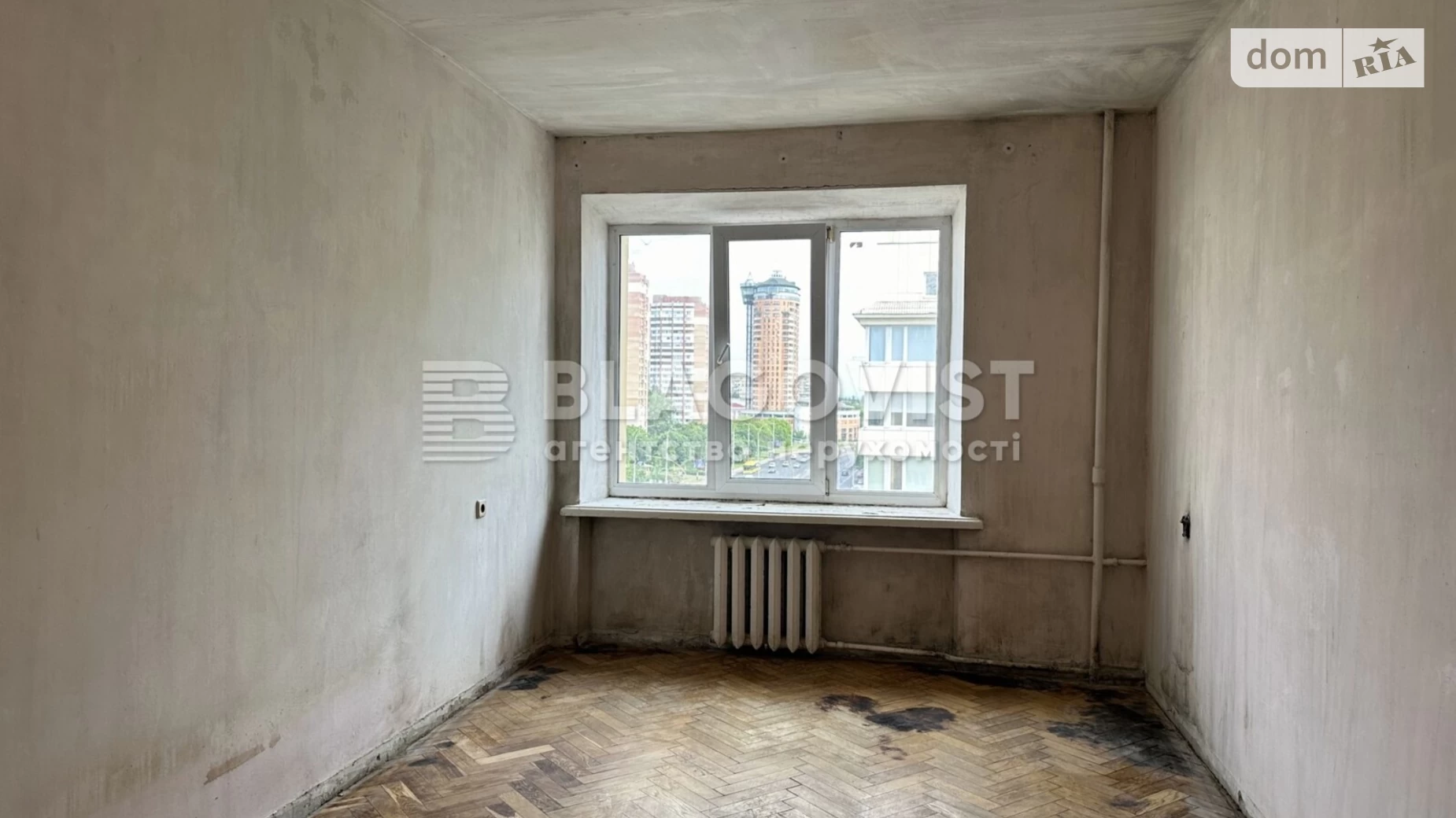 Продается 3-комнатная квартира 81.1 кв. м в Киеве, бул. Леси Украинки, 24 - фото 4