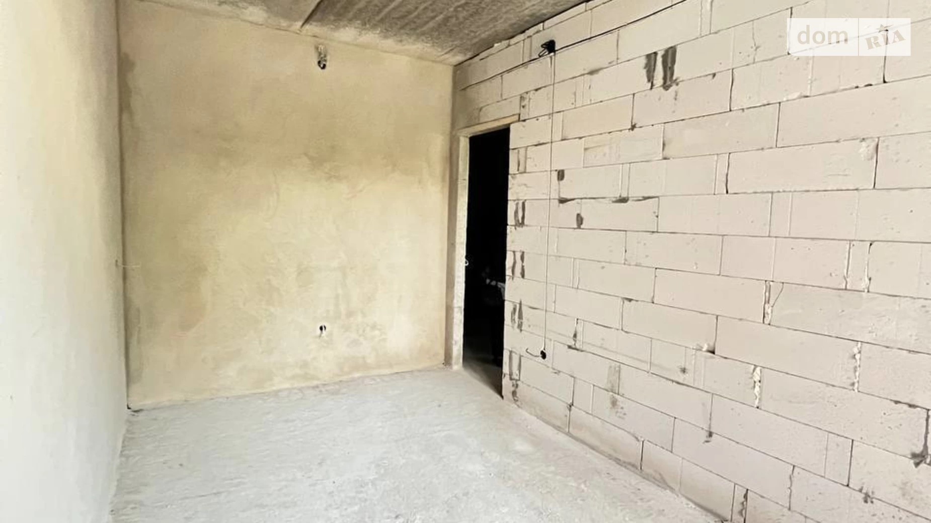 Продается 1-комнатная квартира 54.7 кв. м в Хмельницком, цена: 36000 $ - фото 2
