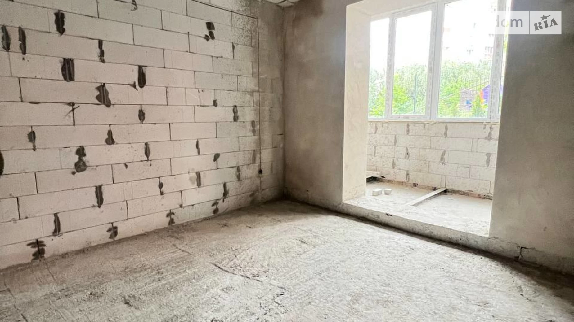 Продается 1-комнатная квартира 54.7 кв. м в Хмельницком, цена: 36000 $ - фото 3