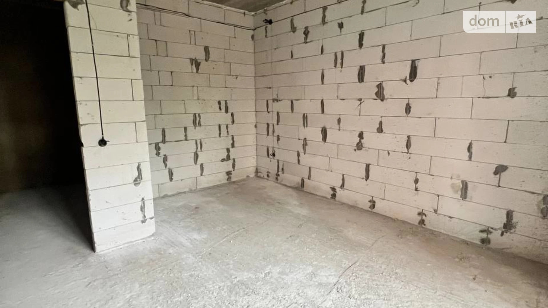 Продается 1-комнатная квартира 54.7 кв. м в Хмельницком, цена: 36000 $ - фото 4