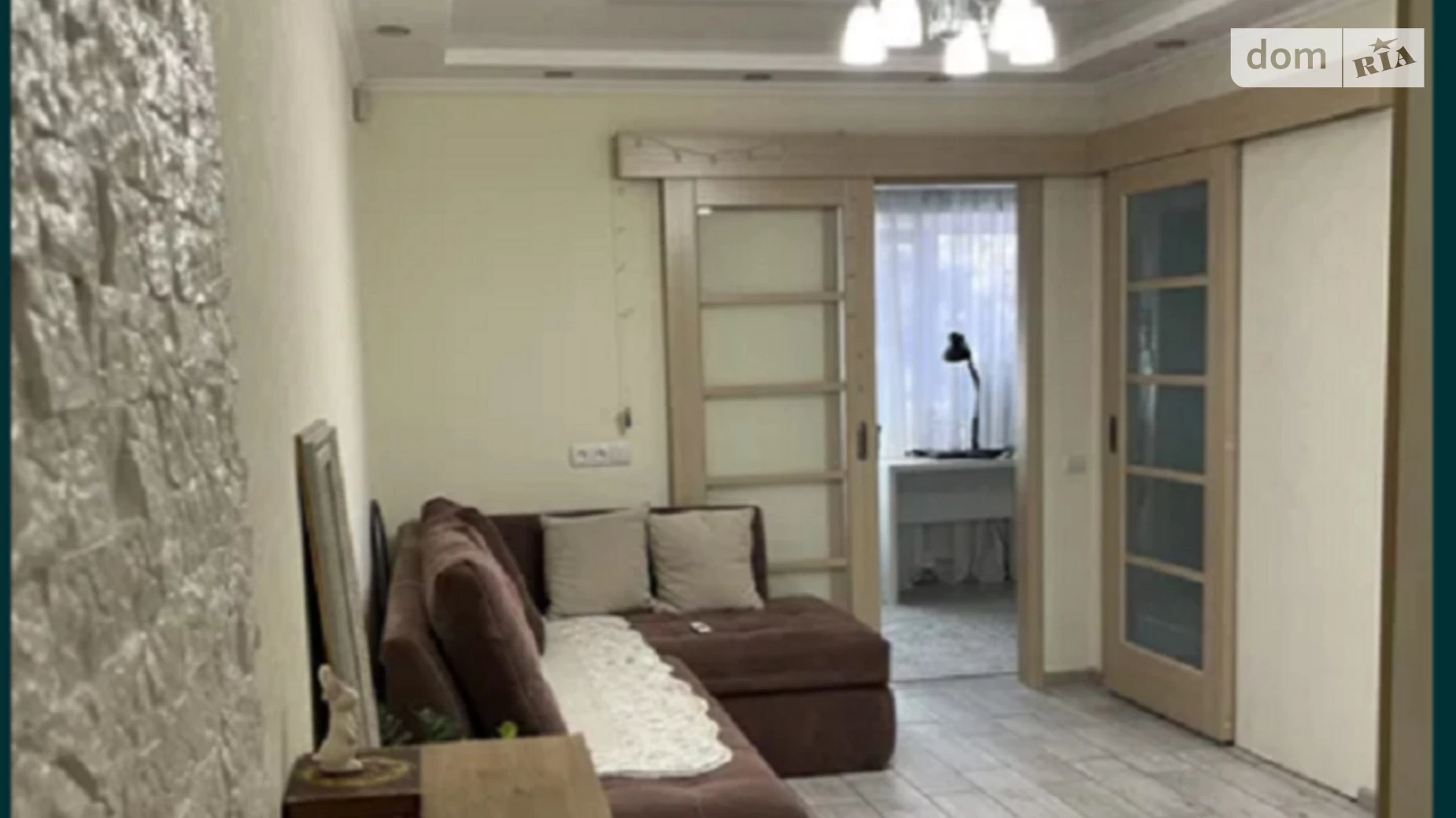 Продается 2-комнатная квартира 45 кв. м в Кропивницком - фото 4