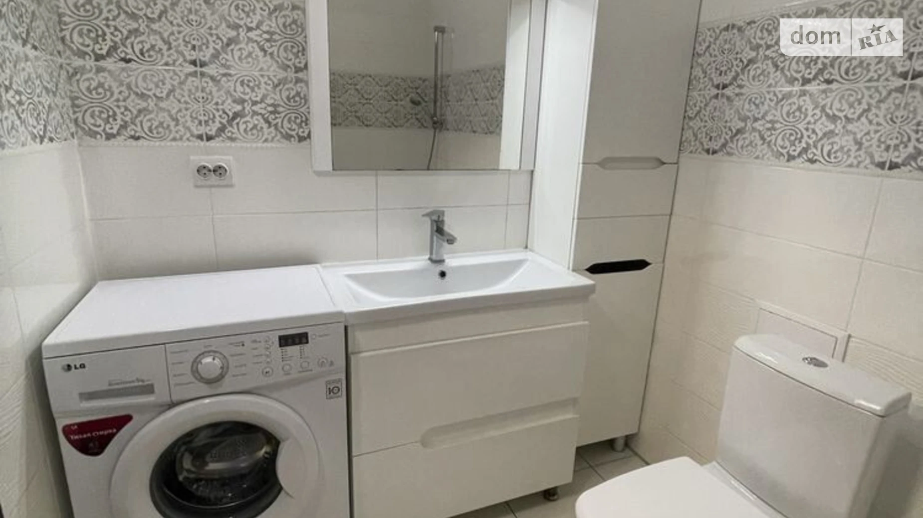 Продається 1-кімнатна квартира 52 кв. м у Хмельницькому, цена: 55500 $ - фото 2