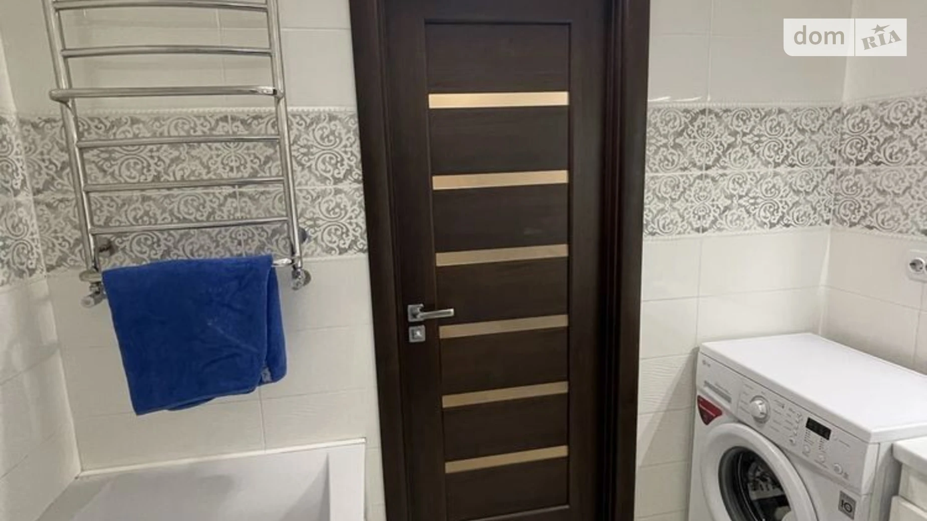 Продається 1-кімнатна квартира 52 кв. м у Хмельницькому, цена: 55500 $ - фото 5