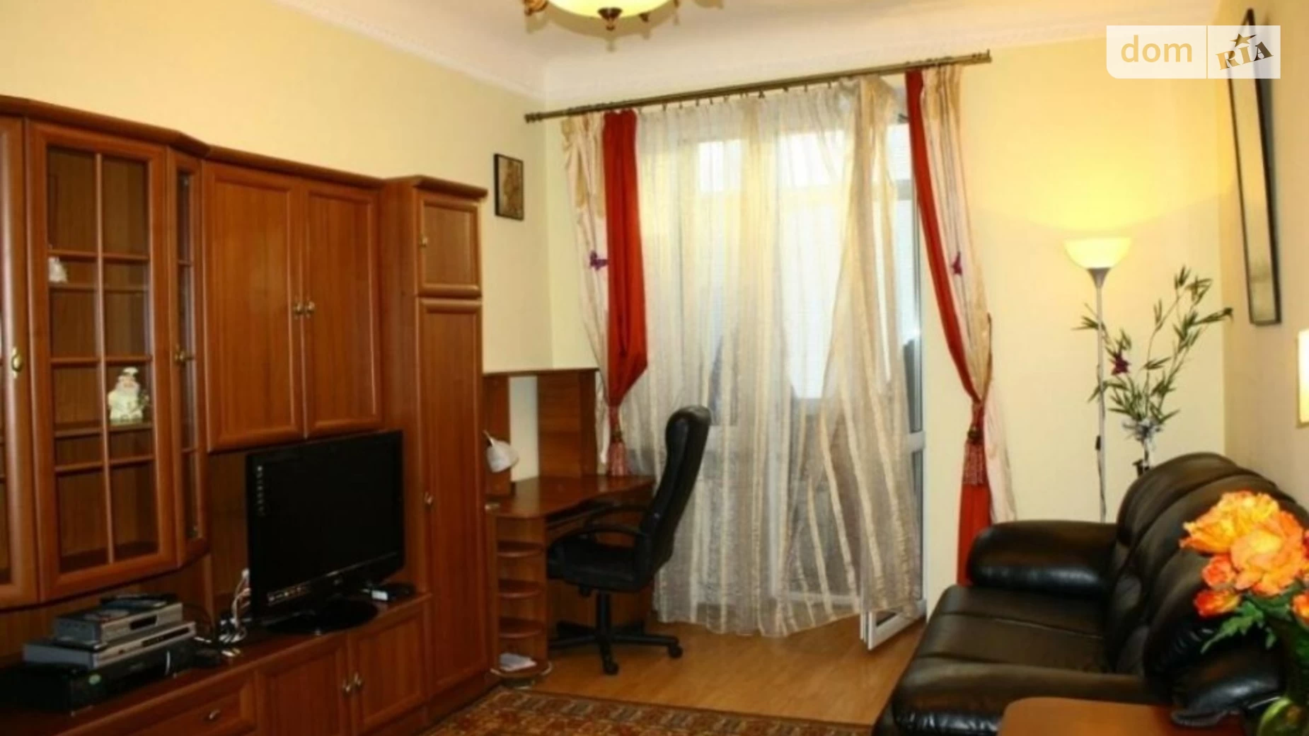 Продается 2-комнатная квартира 58 кв. м в Киеве, ул. Большая Васильковская, 132 - фото 4