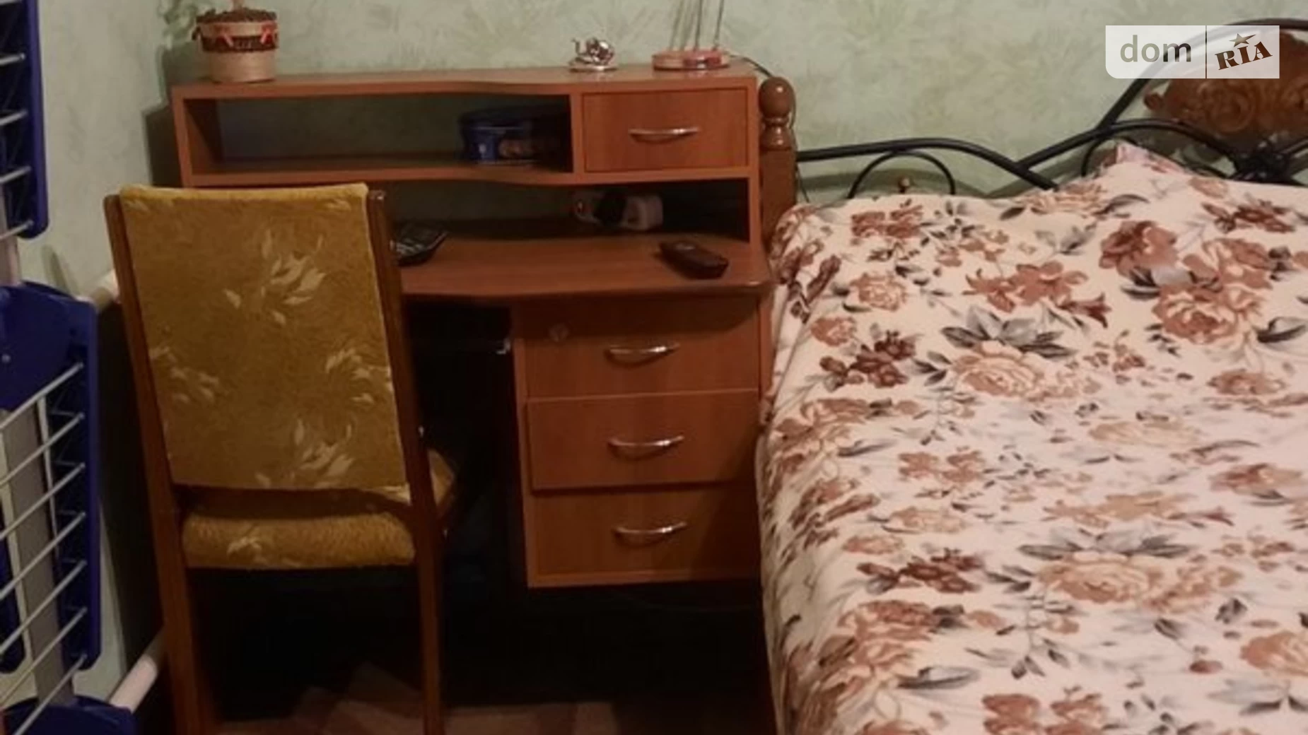 Продается 2-комнатная квартира 60 кв. м в Одессе, ул. Степовая (Молдованка) - фото 5