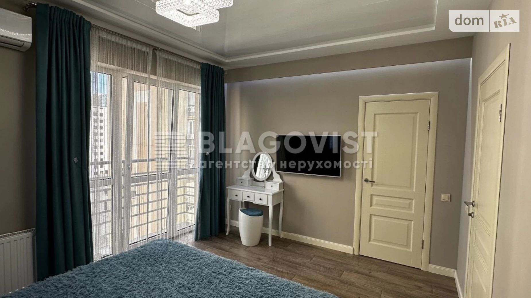 Продается 2-комнатная квартира 76.5 кв. м в Киеве, ул. Метрологическая, 9Д - фото 5