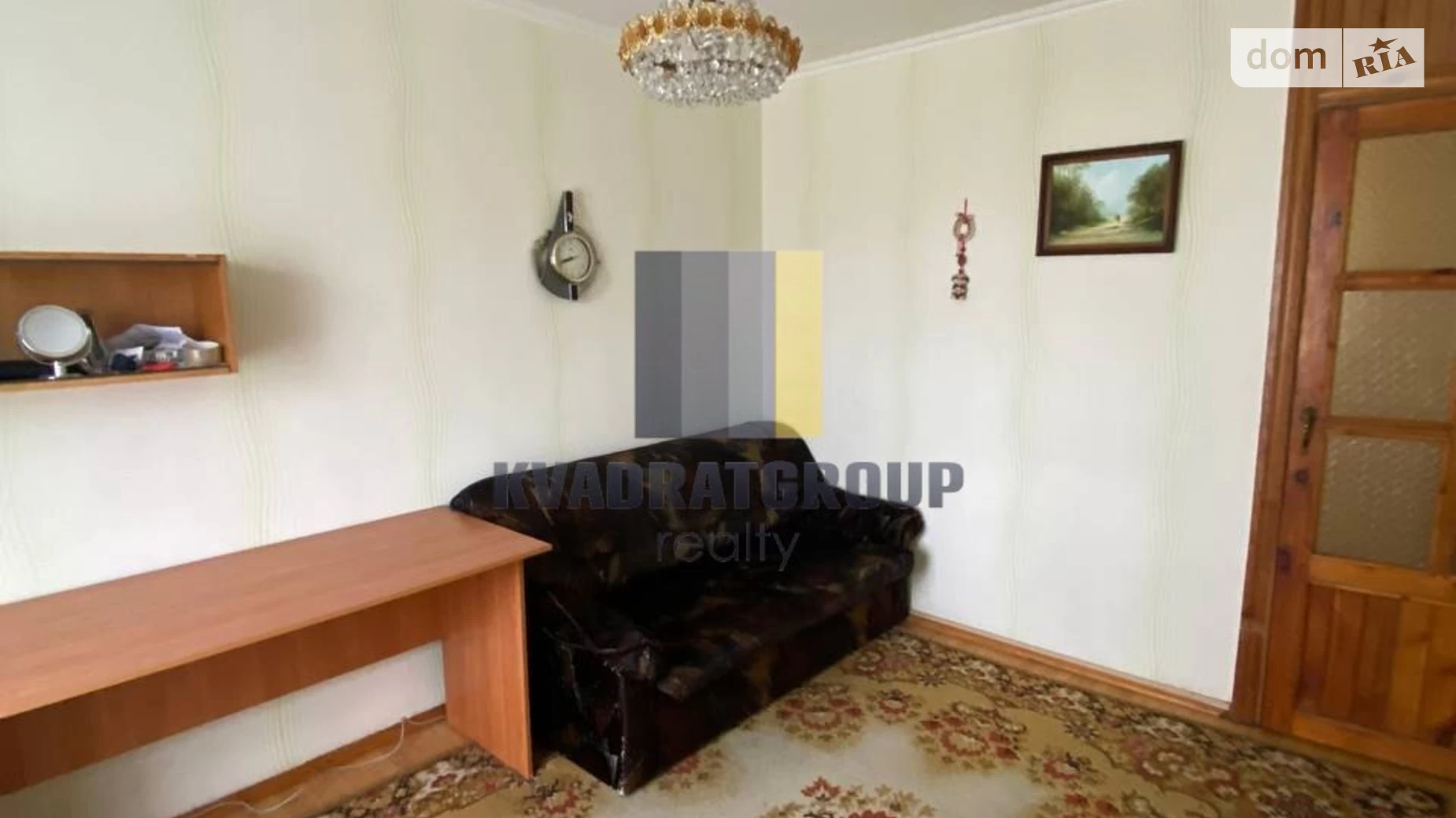 Продается 3-комнатная квартира 69 кв. м в Днепре, пер. Штабной, 6 - фото 4