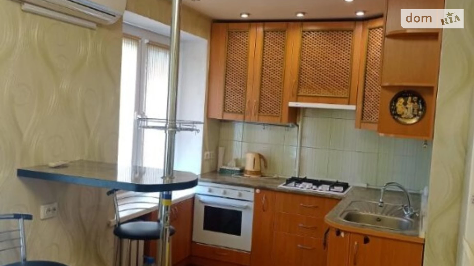 Сдается в аренду 2-комнатная квартира 44.8 кв. м в Полтаве, ул. Мазепы Ивана - фото 3
