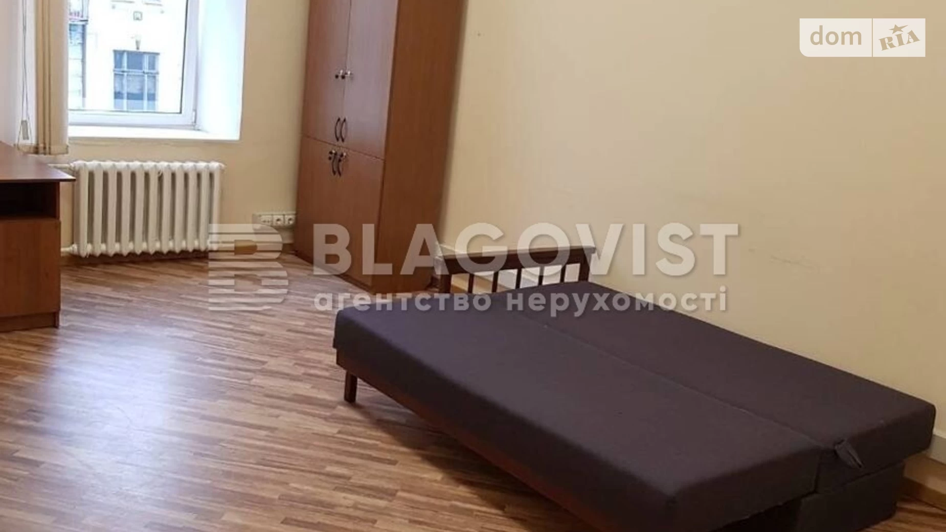 Продается 3-комнатная квартира 90 кв. м в Киеве, ул. Саксаганского, 44 - фото 4