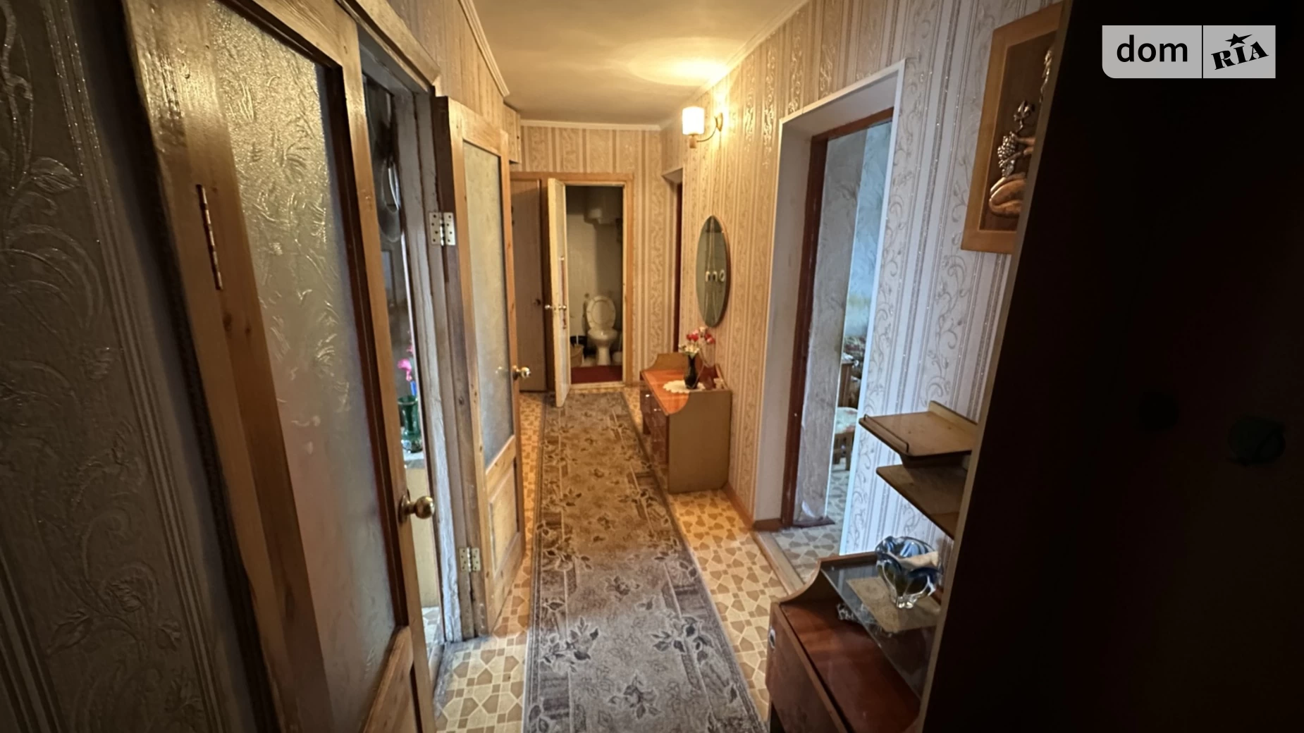 Продается 4-комнатная квартира 82 кв. м в Николаеве, ул. Шоссейная - фото 2