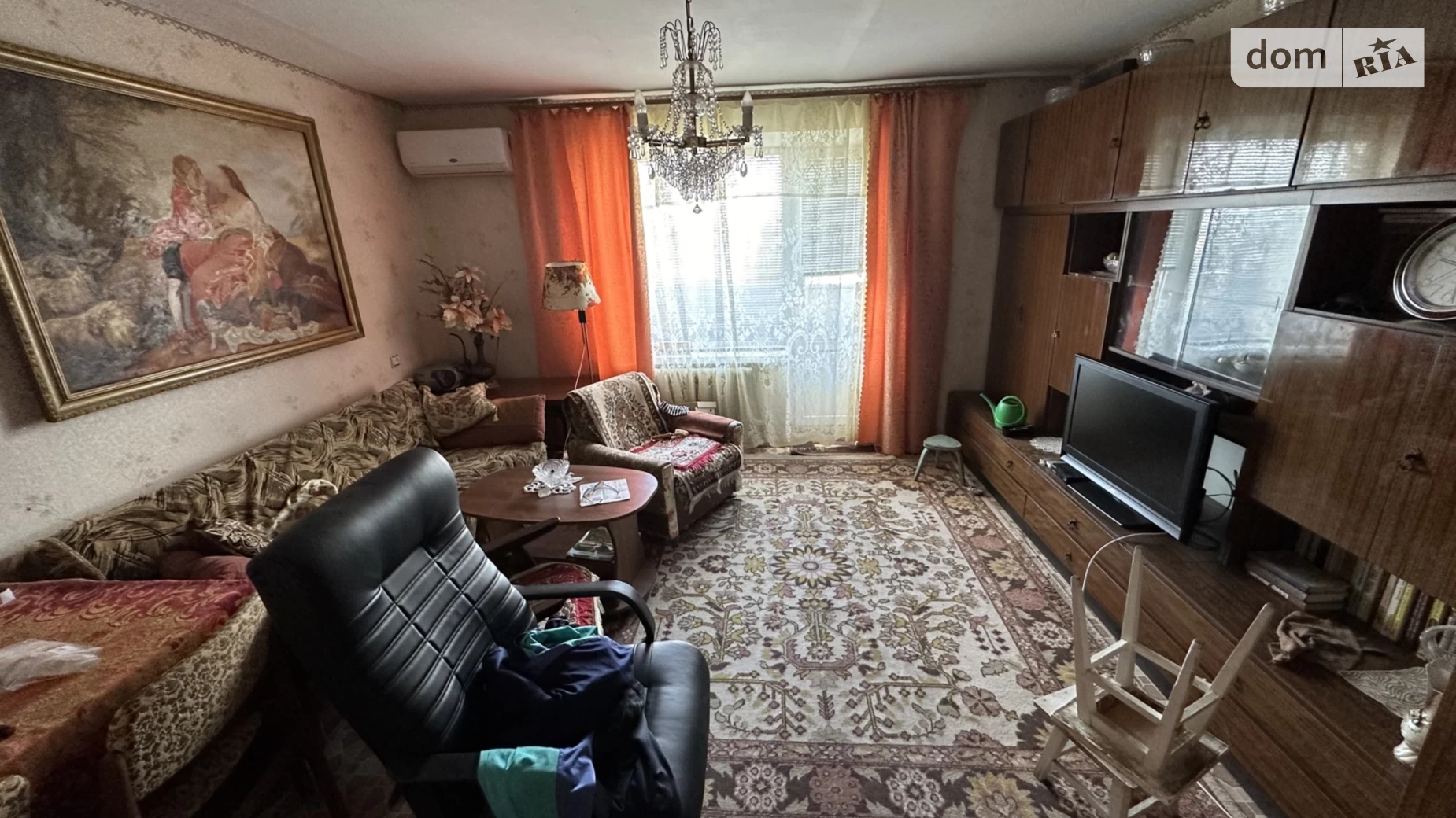 Продается 4-комнатная квартира 82 кв. м в Николаеве, ул. Шоссейная - фото 5