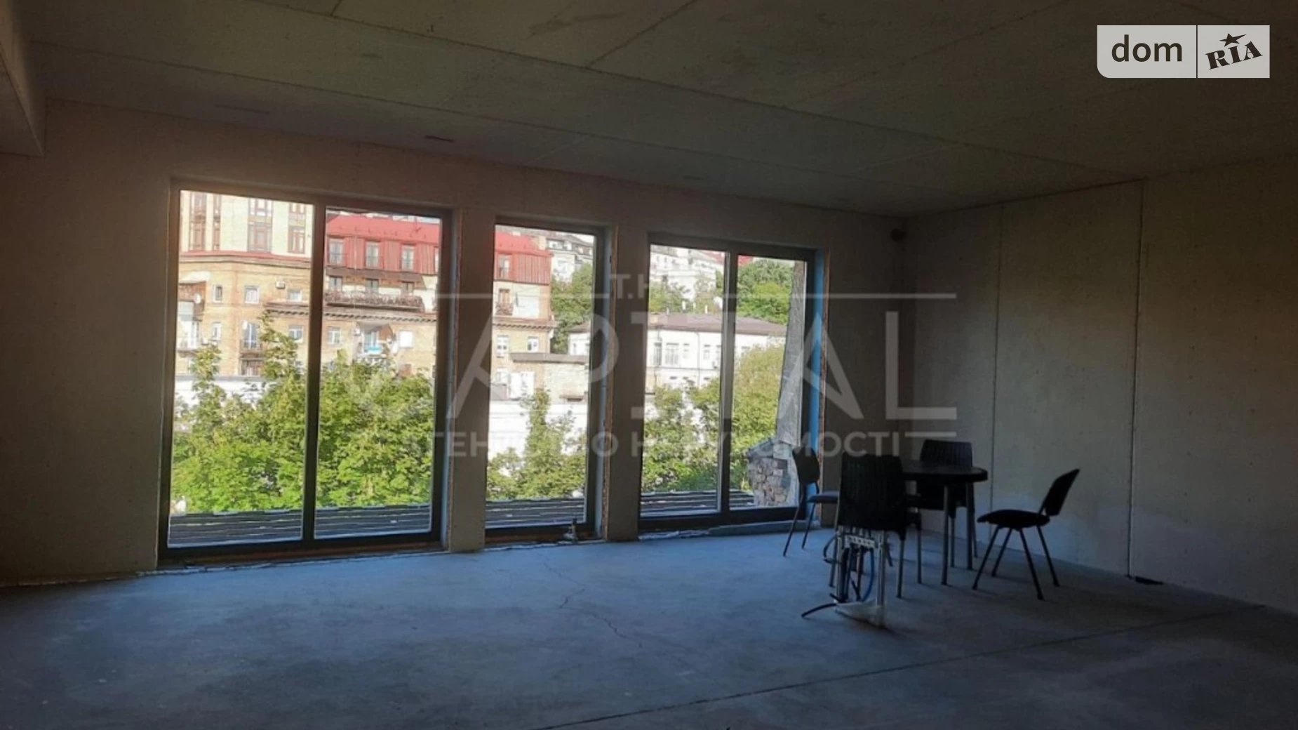Продается 4-комнатная квартира 131 кв. м в Киеве, спуск Крутой - фото 3