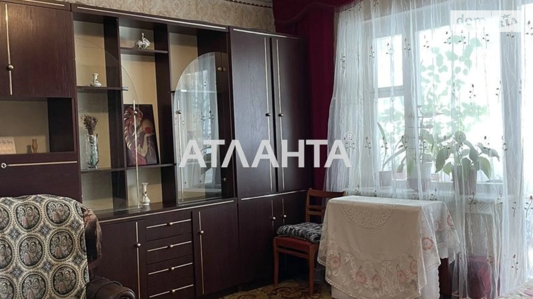 Продается 4-комнатная квартира 85 кв. м в Одессе, просп. Добровольского - фото 4