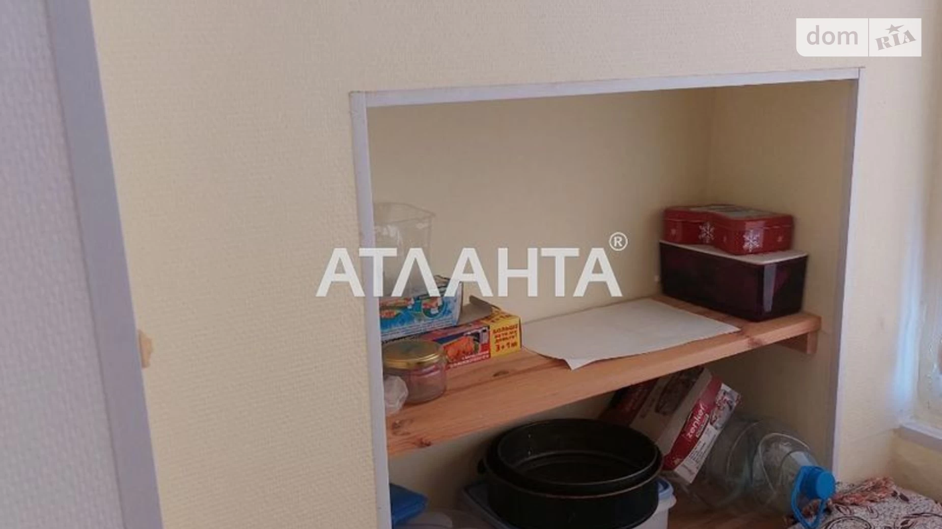 Продается 1-комнатная квартира 40 кв. м в Одессе, ул. Палия Семена, 113 - фото 3