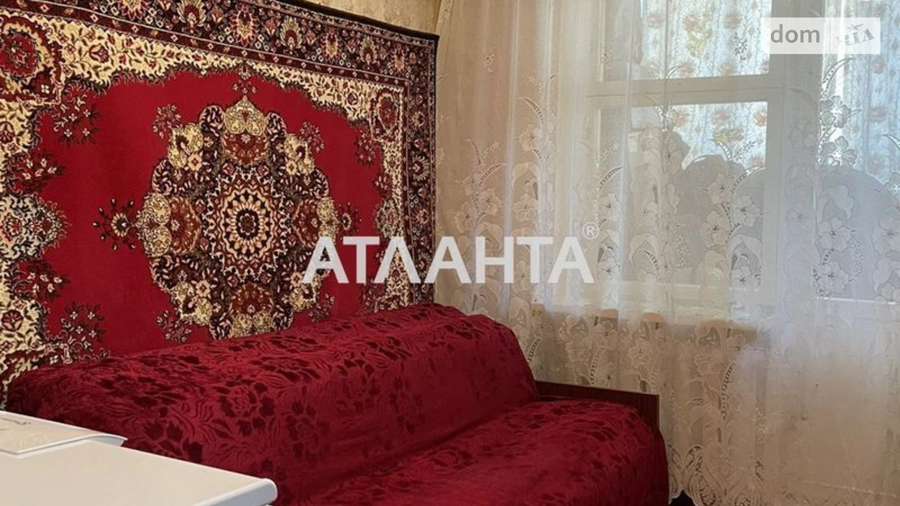 Продается 4-комнатная квартира 85 кв. м в Одессе, просп. Добровольского - фото 5