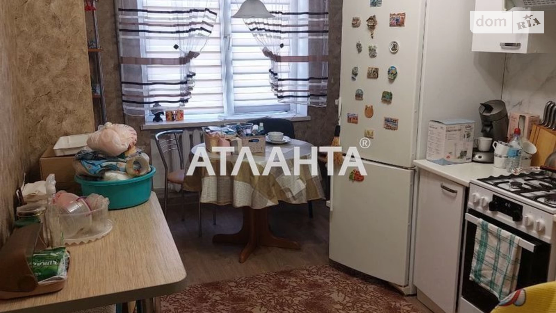 Продается 1-комнатная квартира 40 кв. м в Одессе, ул. Палия Семена, 113 - фото 4