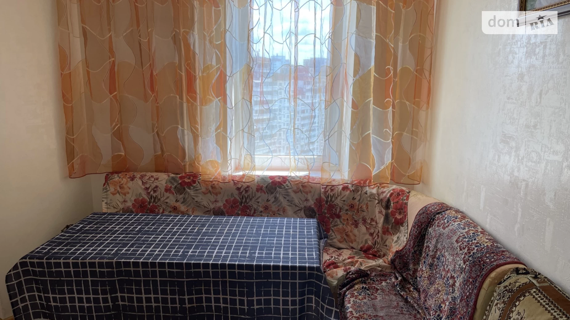 Продается 2-комнатная квартира 64.5 кв. м в Киеве, ул. Оноре де Бальзака, 6 - фото 2