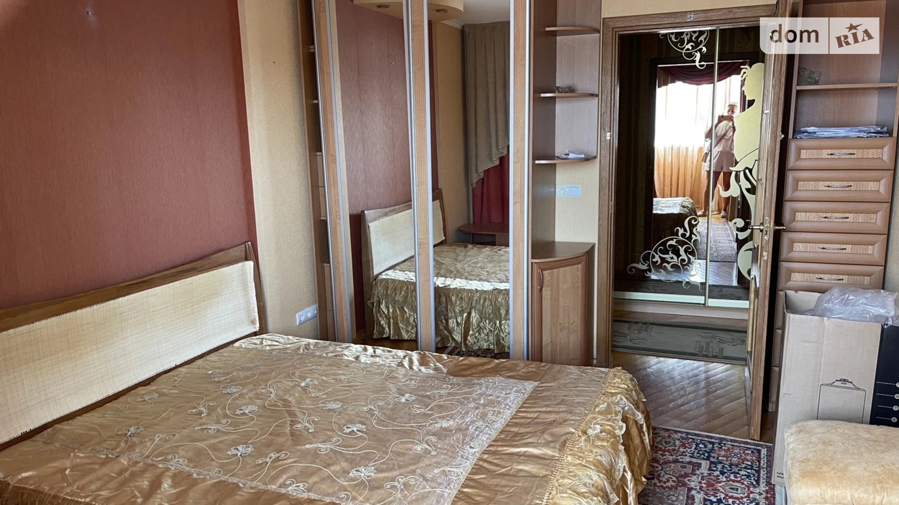 Продается 2-комнатная квартира 64.5 кв. м в Киеве, ул. Оноре де Бальзака, 6 - фото 5