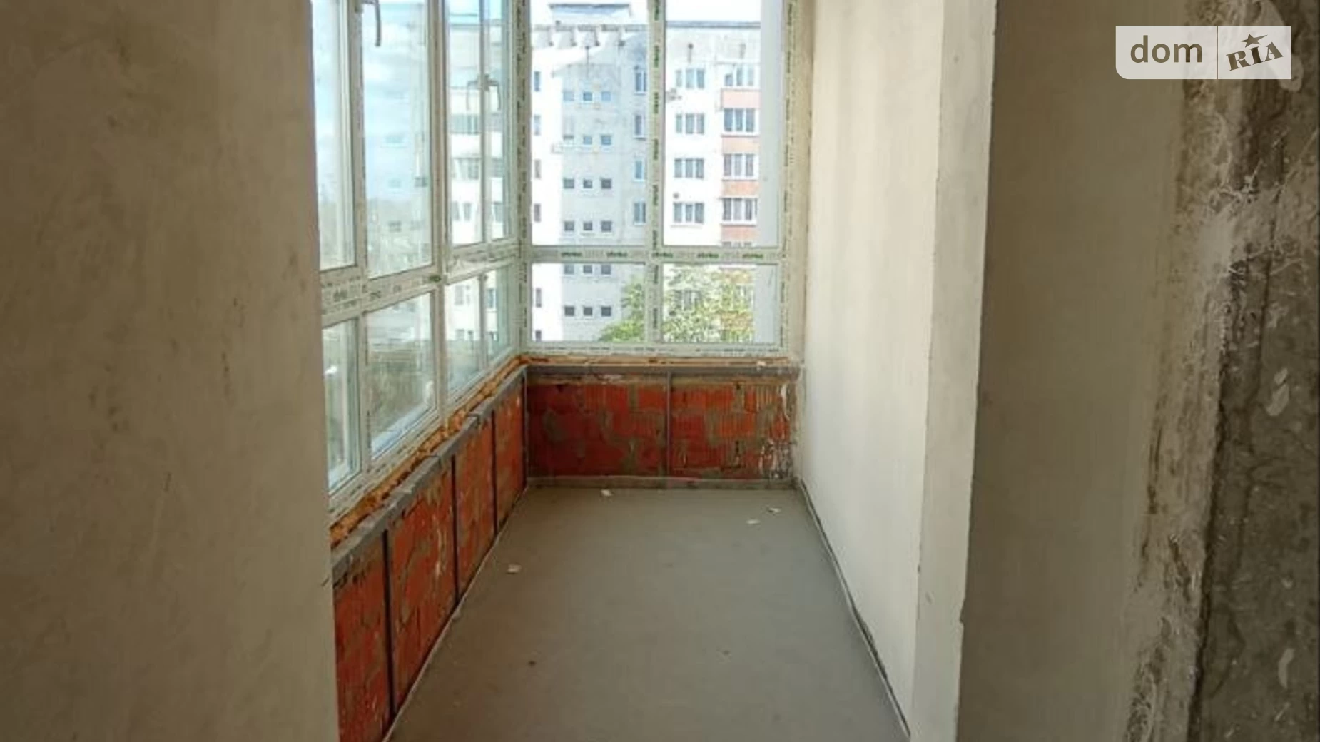 Продается 2-комнатная квартира 57.2 кв. м в Ровно, ул. Гурия Бухала, 13 - фото 3