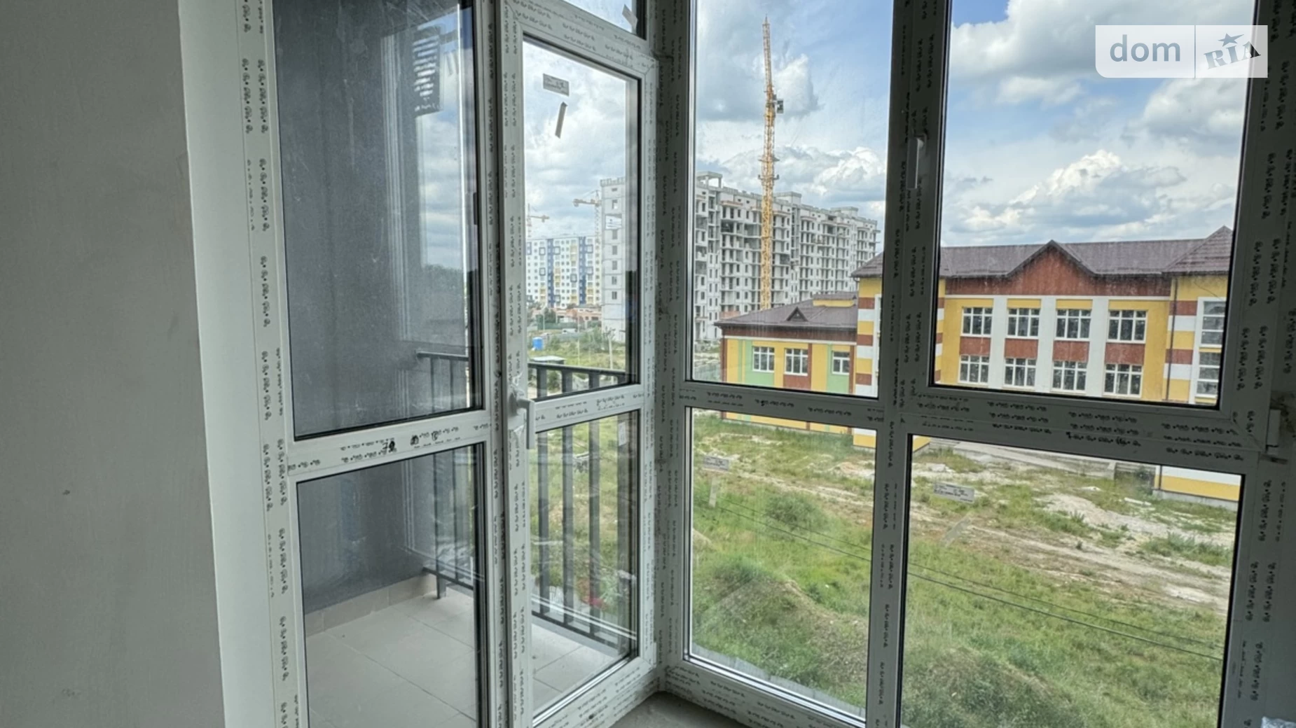 Продается 3-комнатная квартира 82 кв. м в Буче, бул. Леонида Бирюкова, 2А - фото 5