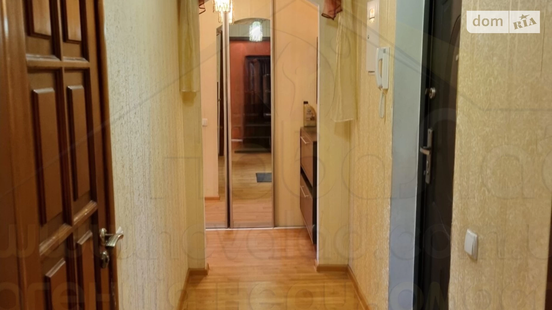 Продається 2-кімнатна квартира 52 кв. м у Чернігові, вул. Князя  Чорного - фото 4