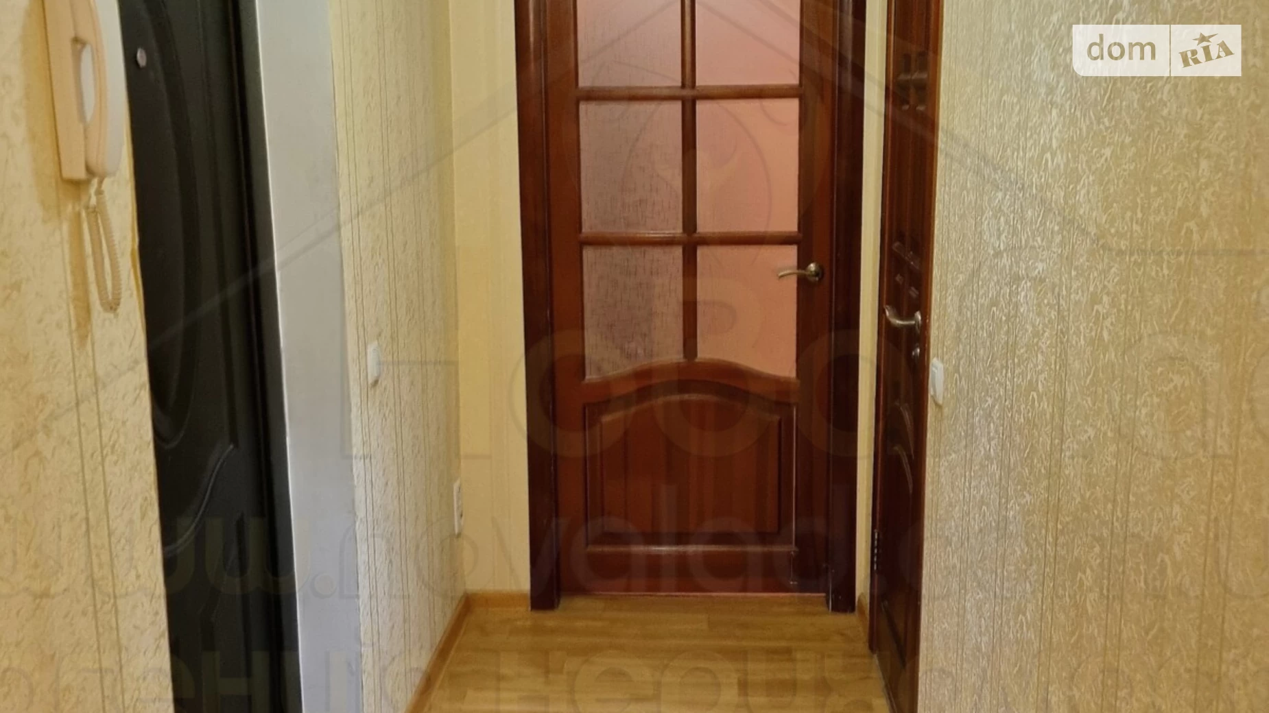 Продається 2-кімнатна квартира 52 кв. м у Чернігові, вул. Князя  Чорного - фото 5