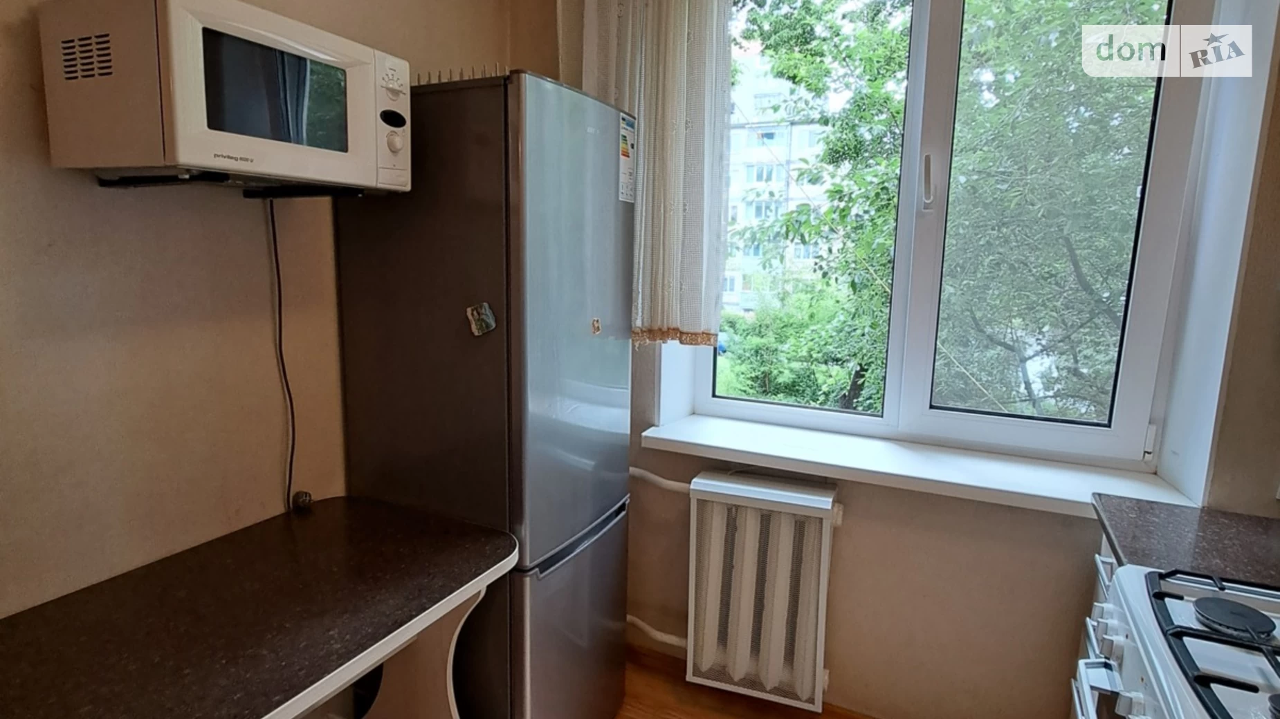 Продается 1-комнатная квартира 32 кв. м в Виннице - фото 4