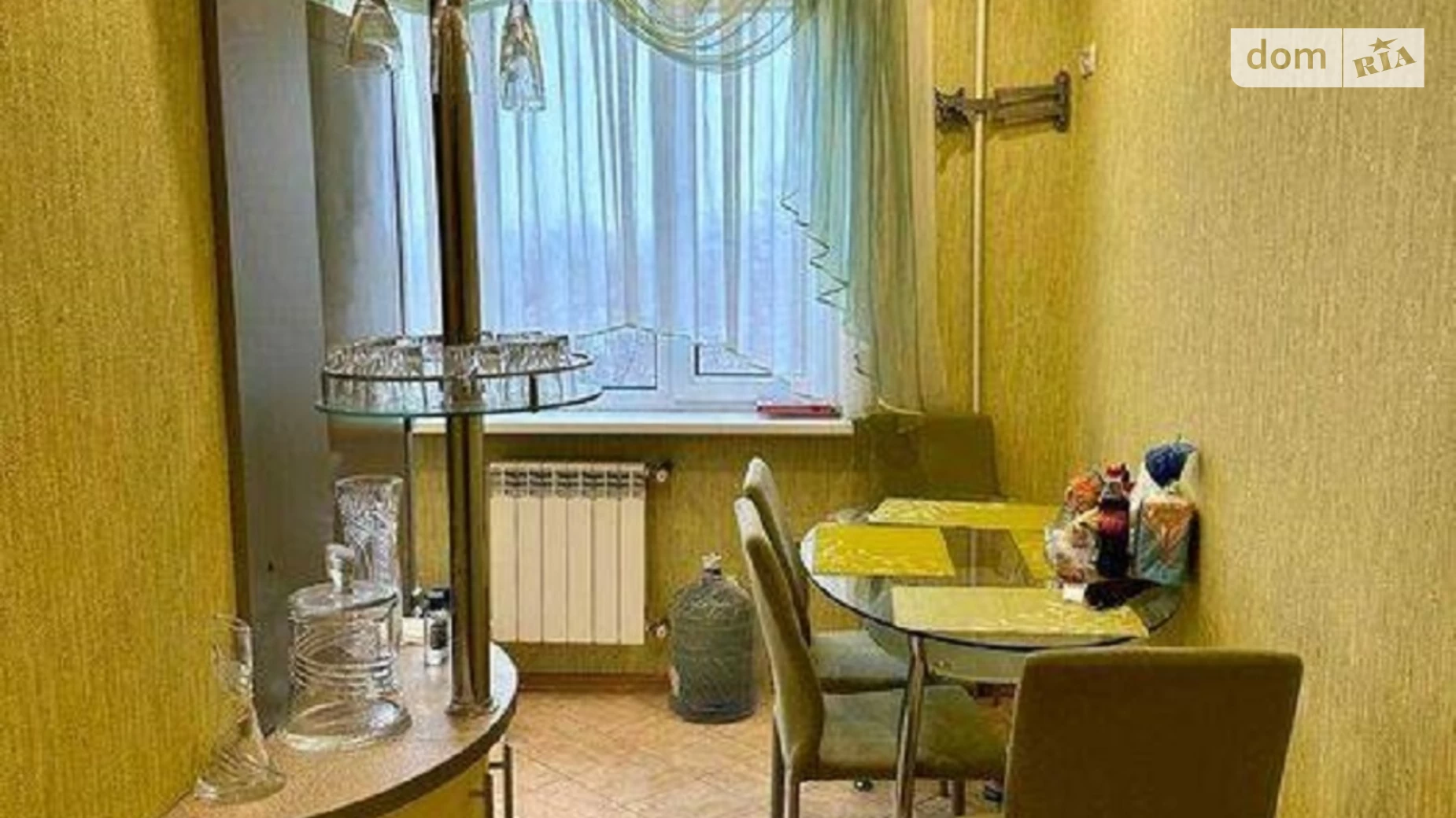 Продается 3-комнатная квартира 72 кв. м в Киеве, ул. Ичкерская(Грозненская), 18 - фото 2