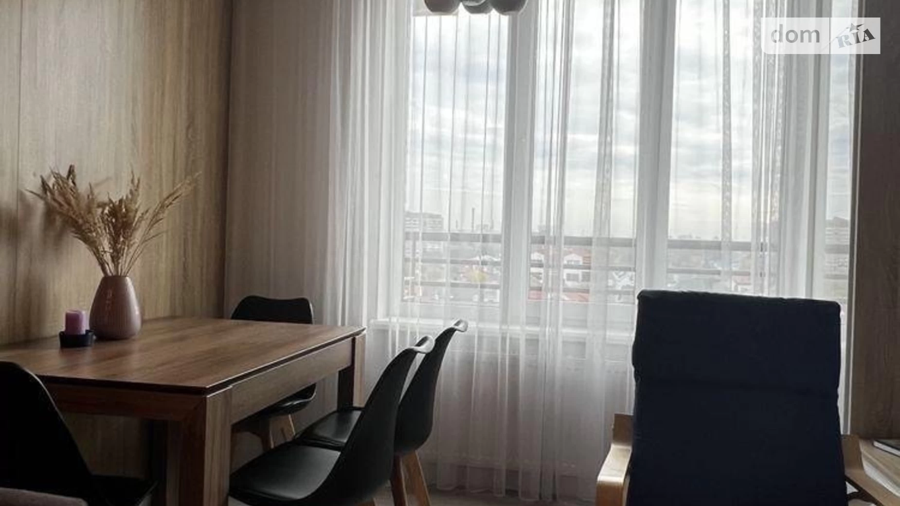 Продается 2-комнатная квартира 66 кв. м в Львове, ул. Княгини Ольги - фото 3