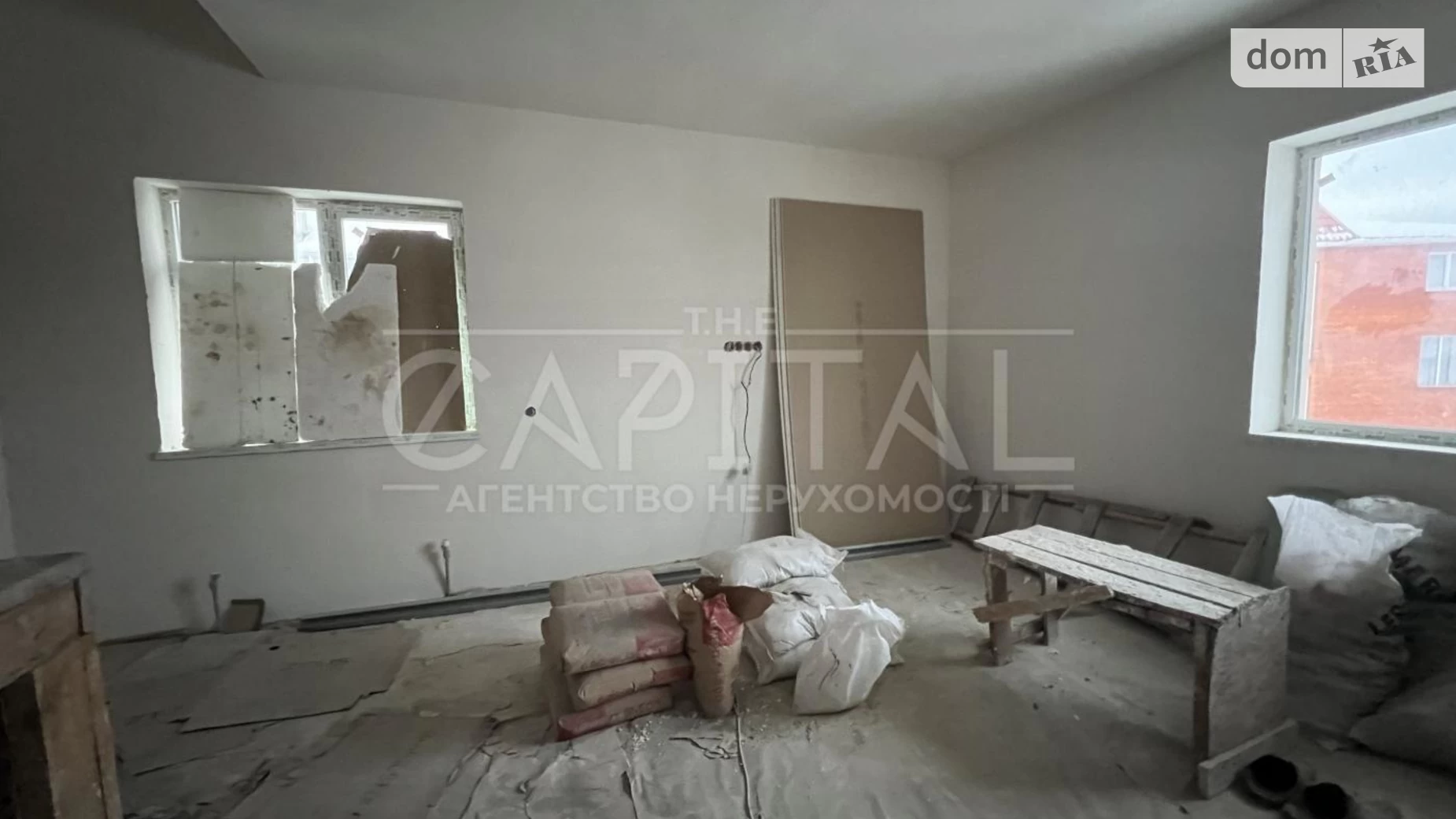 Продается 4-комнатная квартира 102 кв. м в Гатном, ул. Дорошенко, 7 - фото 4