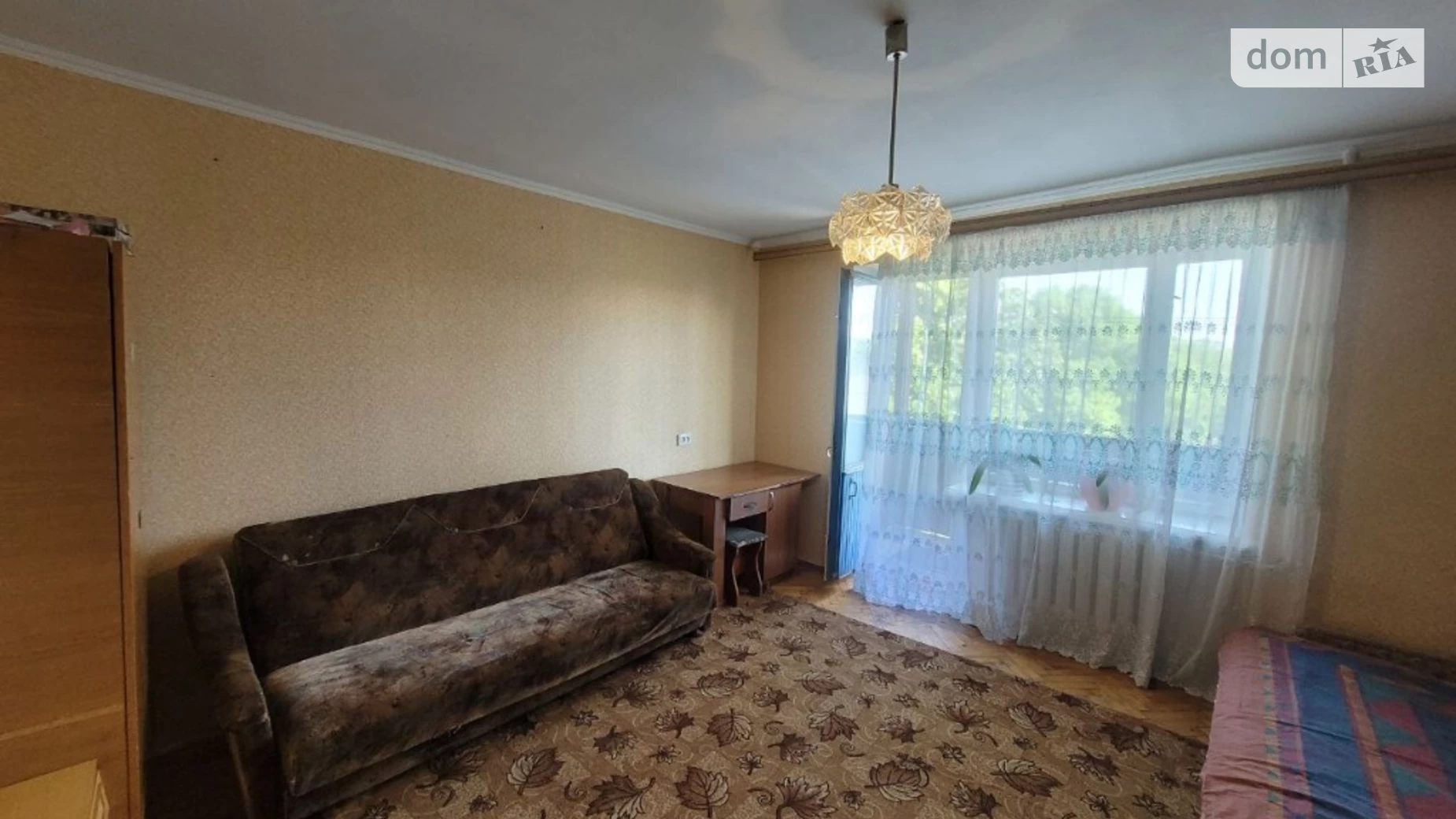 2-комнатная квартира 62 кв. м в Тернополе, ул. Леси Украинки - фото 3