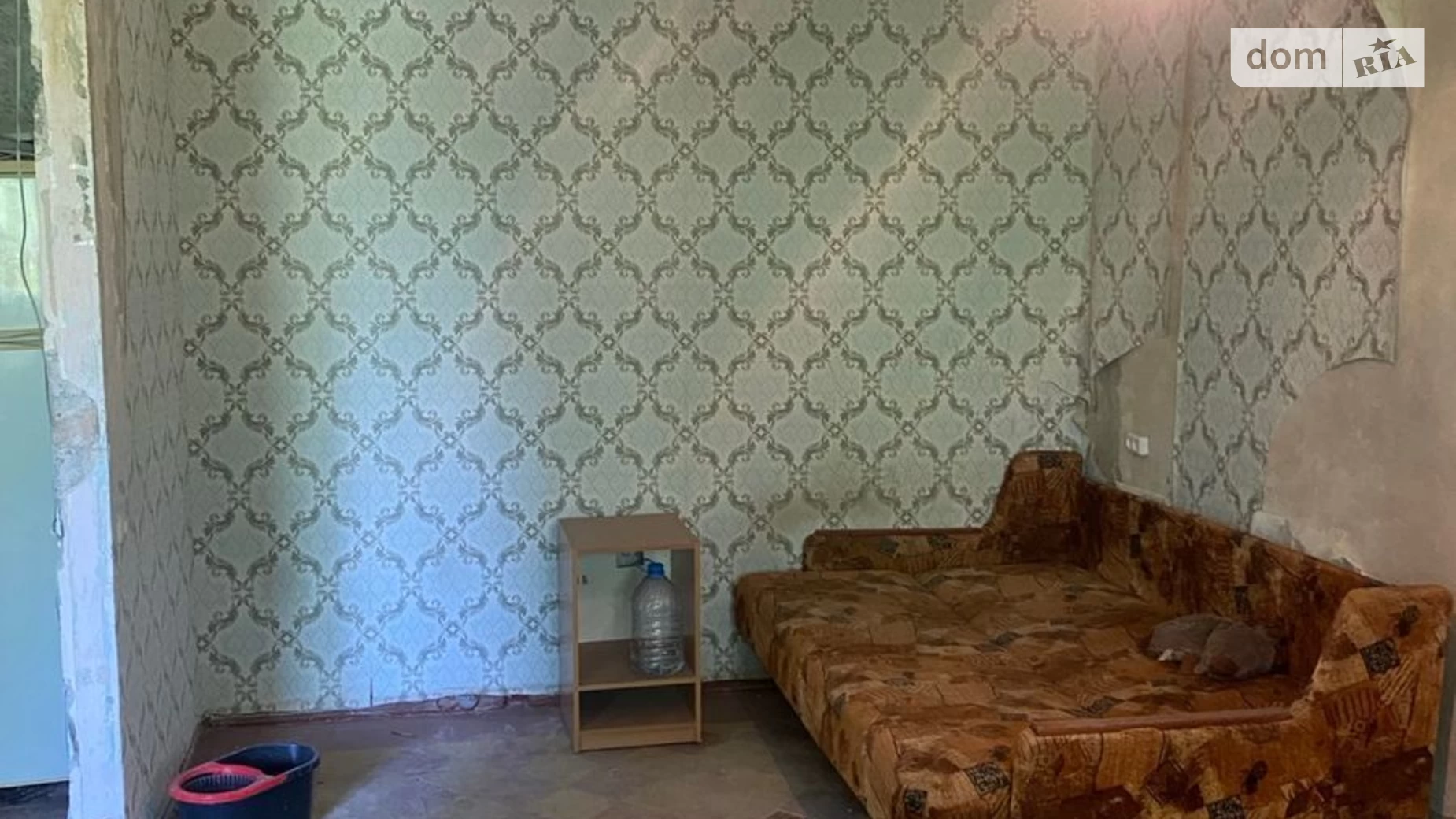 Продается 1-комнатная квартира 31.9 кв. м в Днепре, ул. Батумская, 26 - фото 3