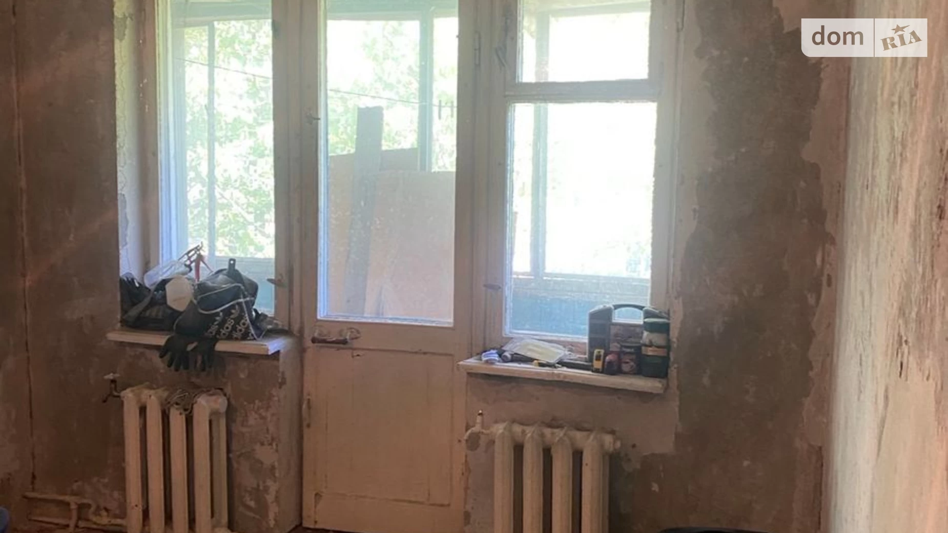 Продается 1-комнатная квартира 31.9 кв. м в Днепре, ул. Батумская, 26 - фото 4