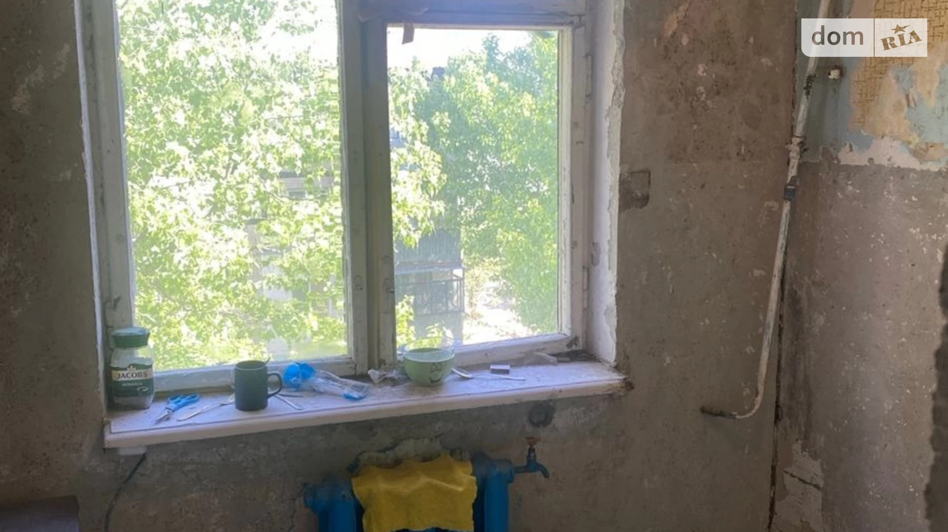 Продается 1-комнатная квартира 31.9 кв. м в Днепре, ул. Батумская, 26 - фото 5