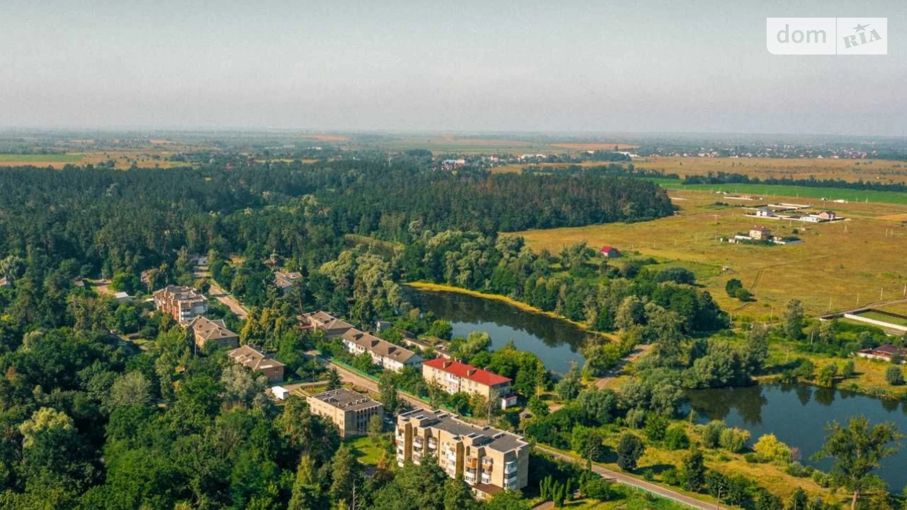 Продається земельна ділянка 1382 соток у Київській області, цена: 1380618 $ - фото 3