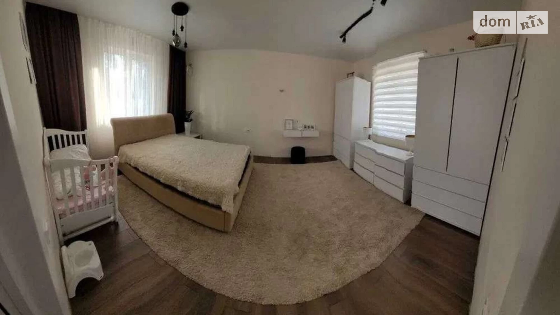 Продается часть дома 96 кв. м с гаражом, цена: 126900 $ - фото 4