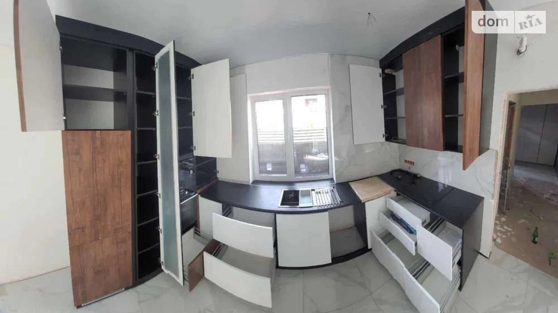 Продается часть дома 96 кв. м с гаражом, цена: 126900 $ - фото 3