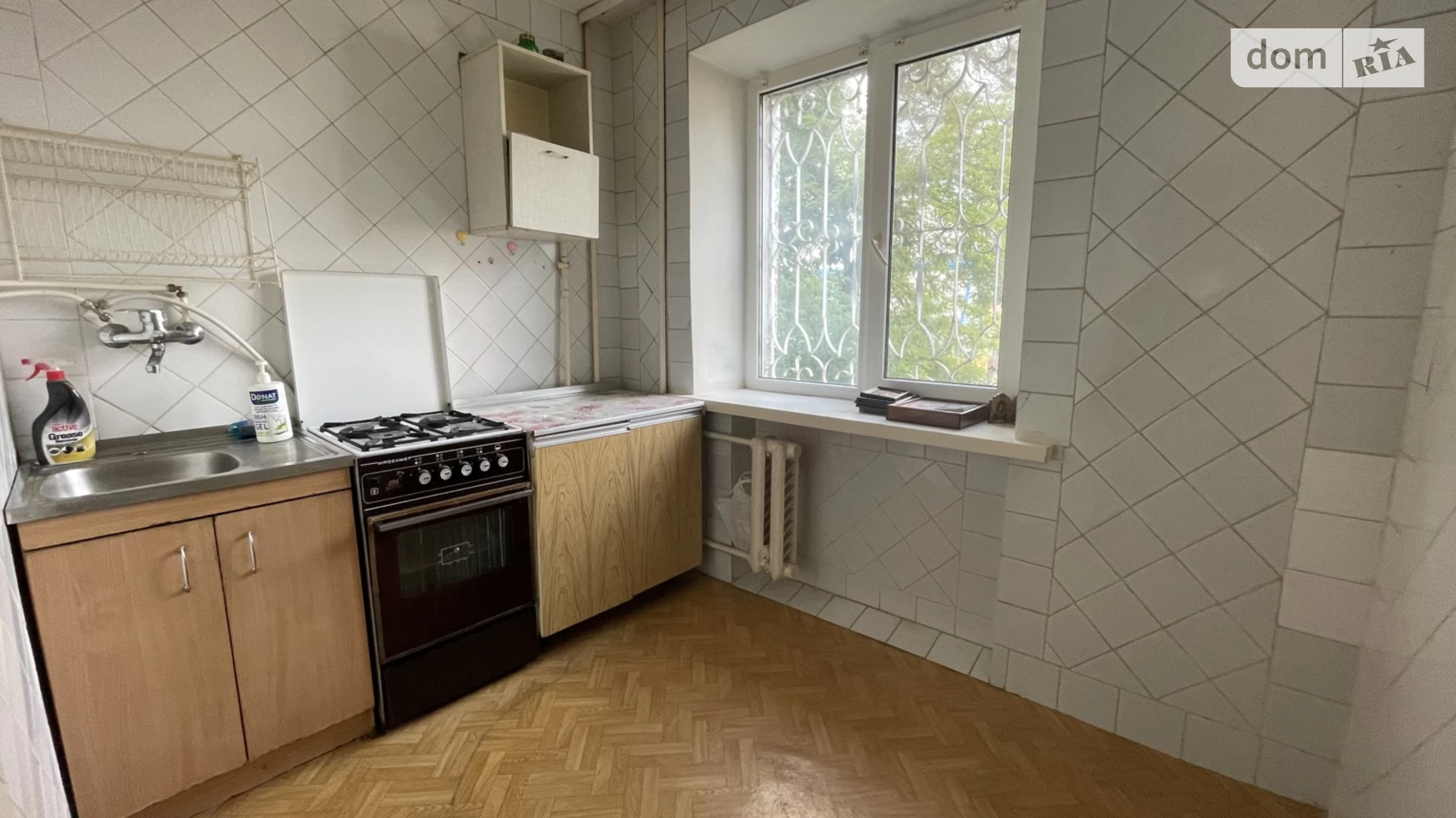 Продается 2-комнатная квартира 41.2 кв. м в Виннице, ул. Сергея Зулинского - фото 3