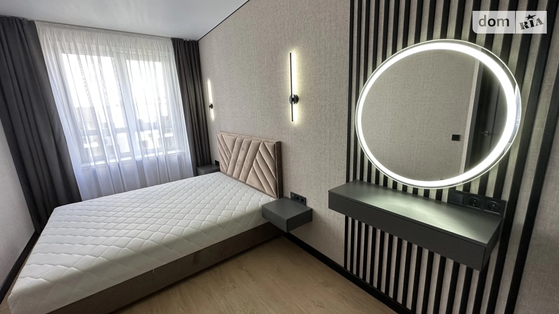 Продается 1-комнатная квартира 43.6 кв. м в Днепре, Запорожское шоссе, 32А - фото 5