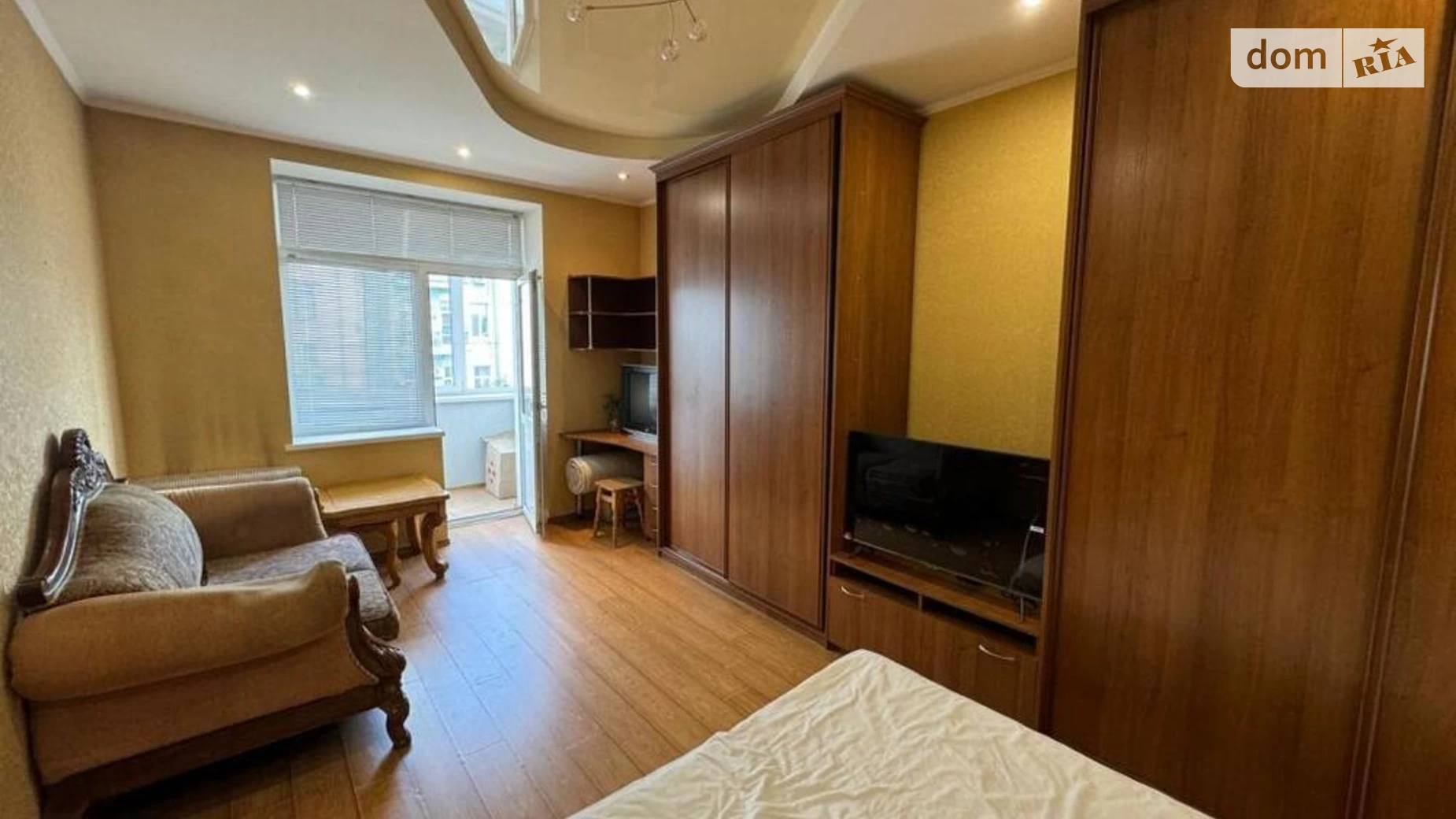 Продается 1-комнатная квартира 37 кв. м в Киеве, ул. Шота Руставели, 26 - фото 3