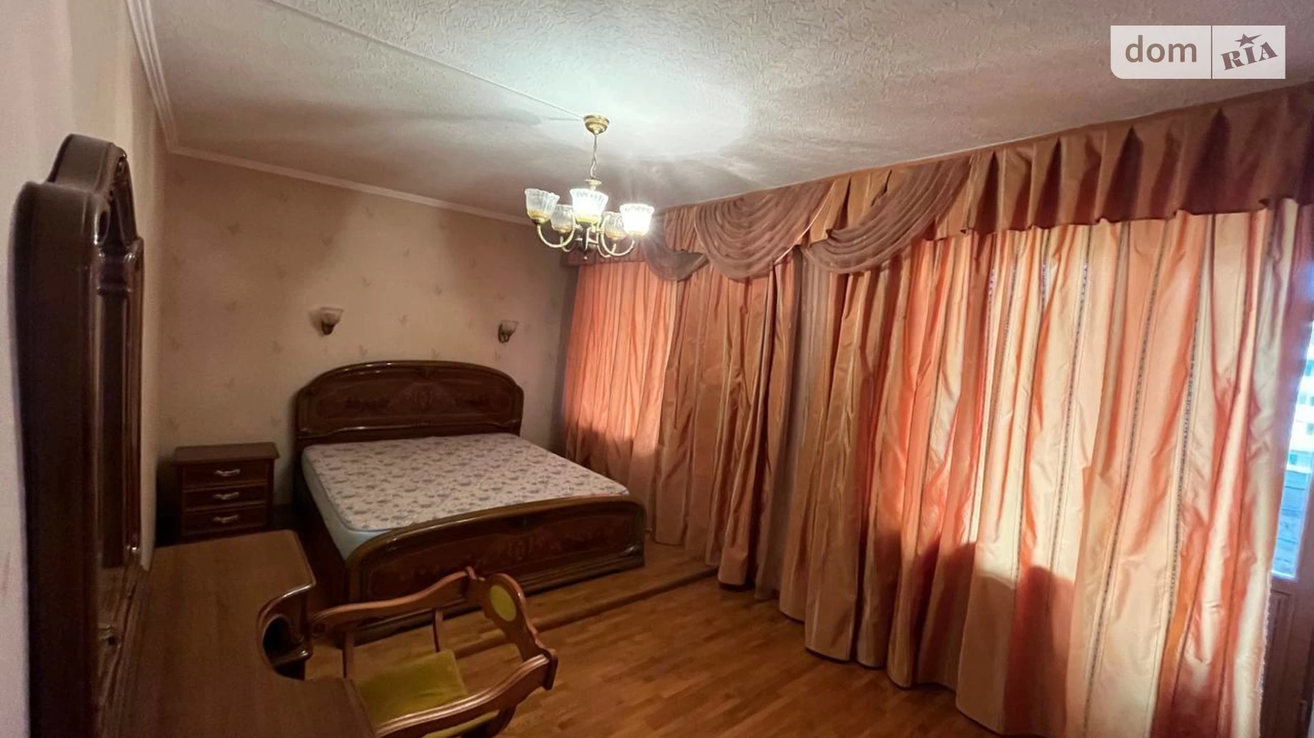 4-комнатная квартира 110 кв. м в Запорожье, ул. Волшебная, 107 - фото 2